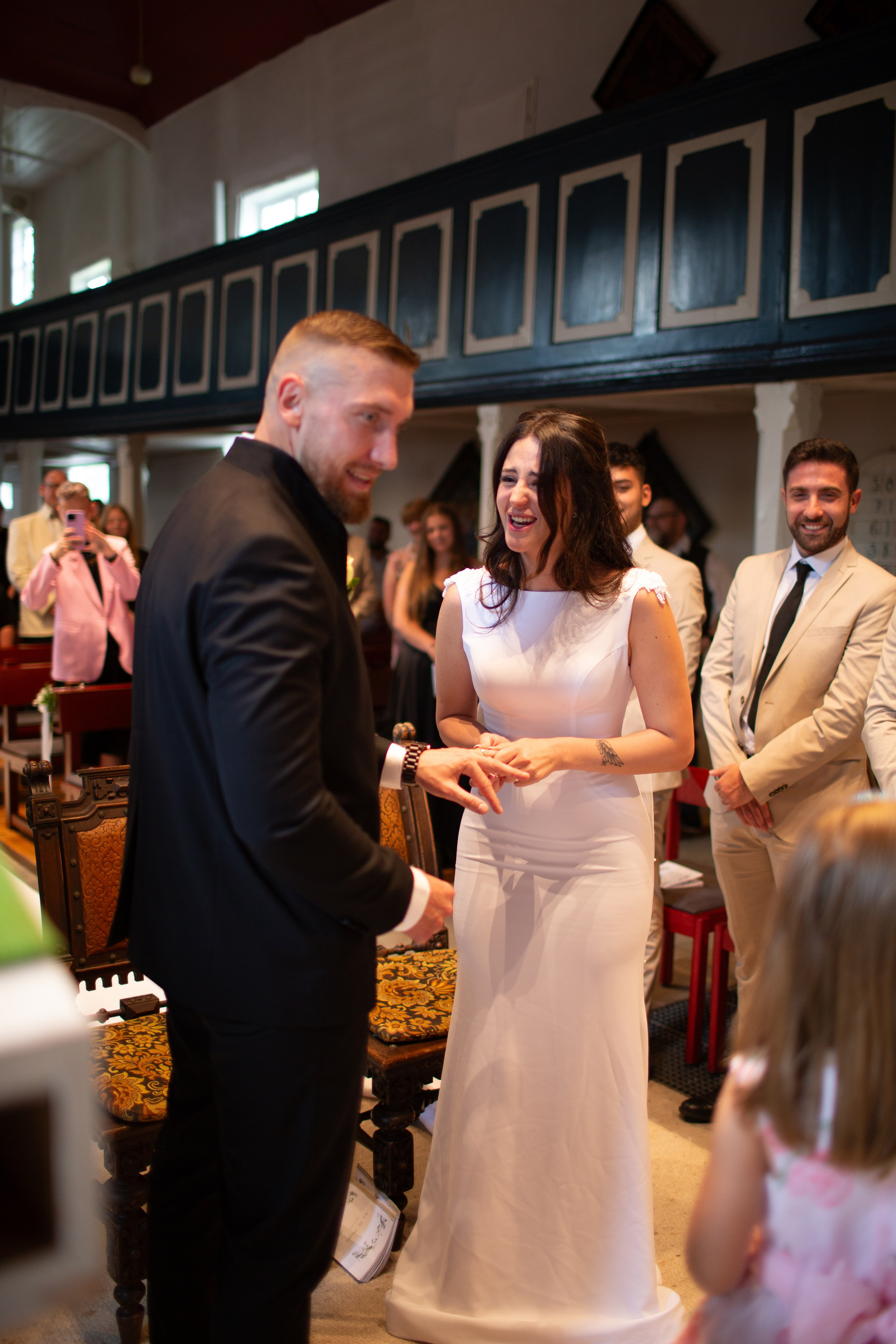 Photo & Make-up Galina Neuberger. Fotografin & Vigasistin aus Bohmte