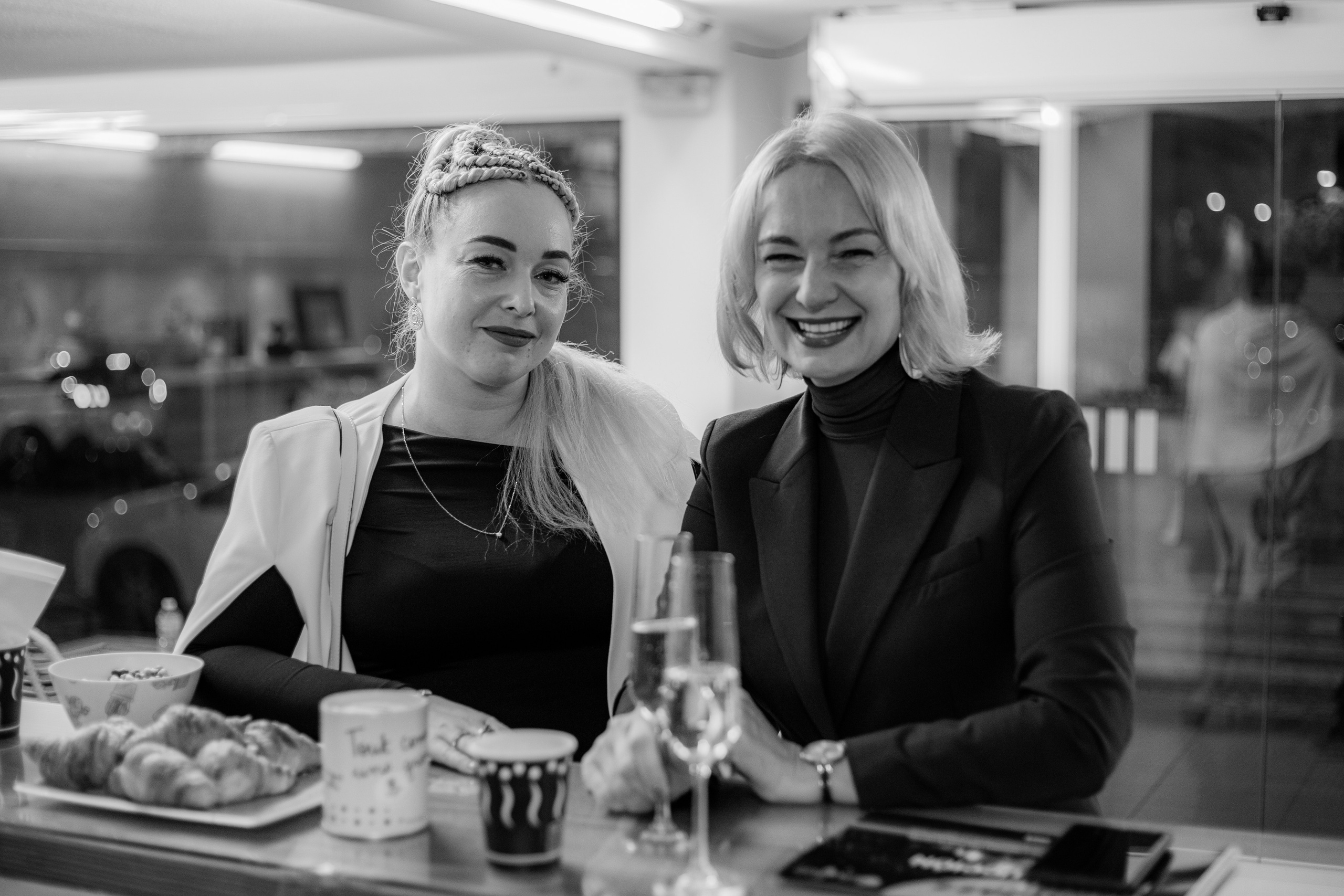 Открытие нового дома OranJazz в Аликанте. Вечеринка «для своих». Volver a oranjazz.com