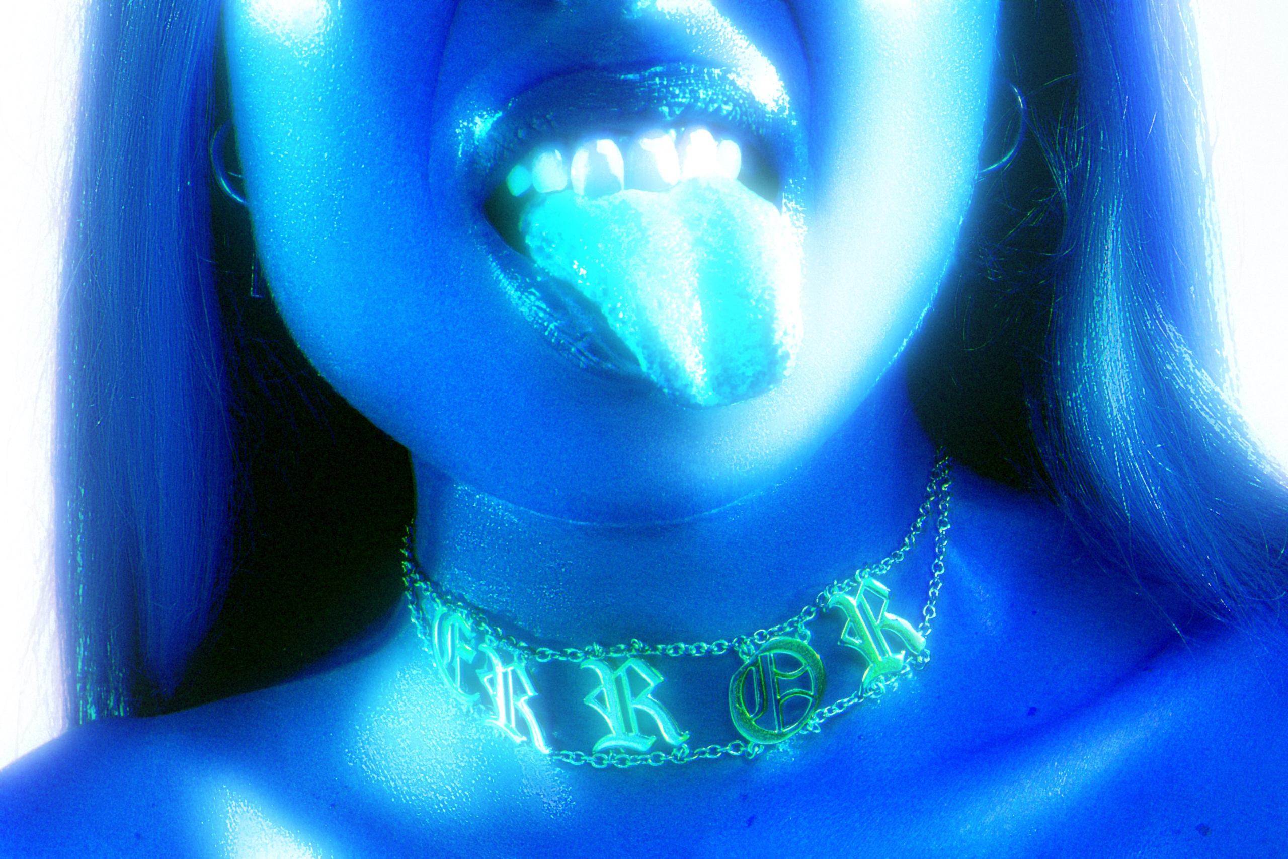 Photographer Inna Gainulina