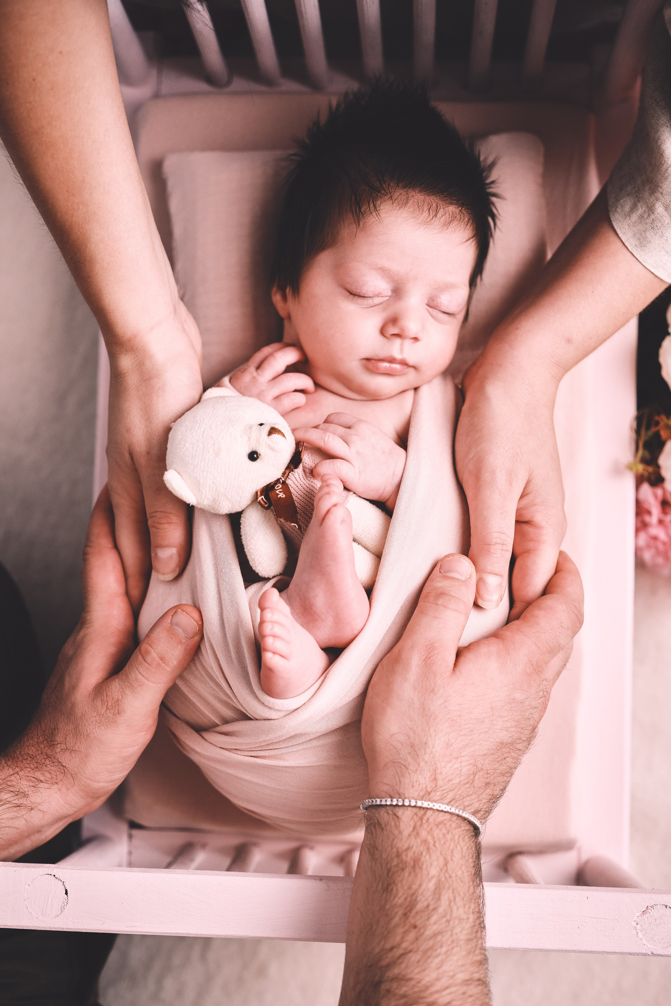 Studio photography. Anghel’sPhoto