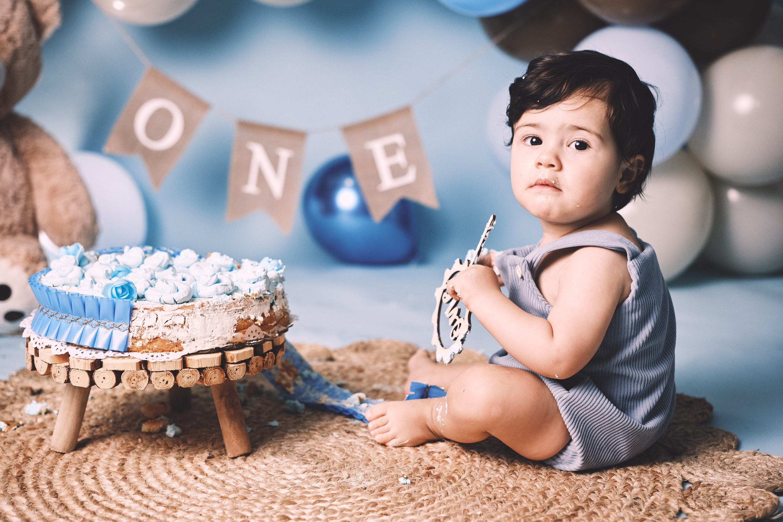 Studio photography. Anghel’sPhoto