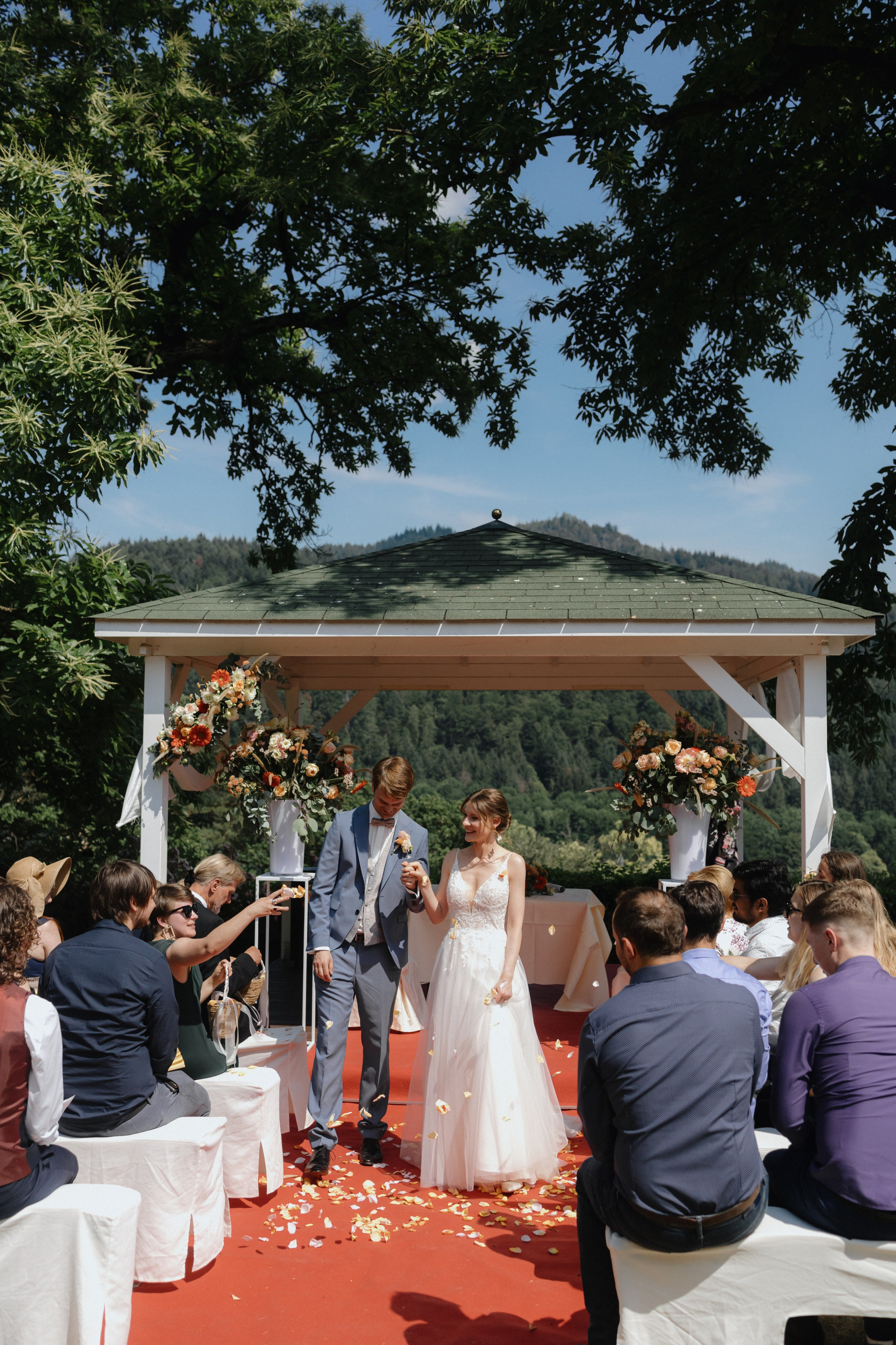 Irina & Birger. Maria Chistyakovа — Fotografin in Karlsruhe, Baden-Baden und Umgebung