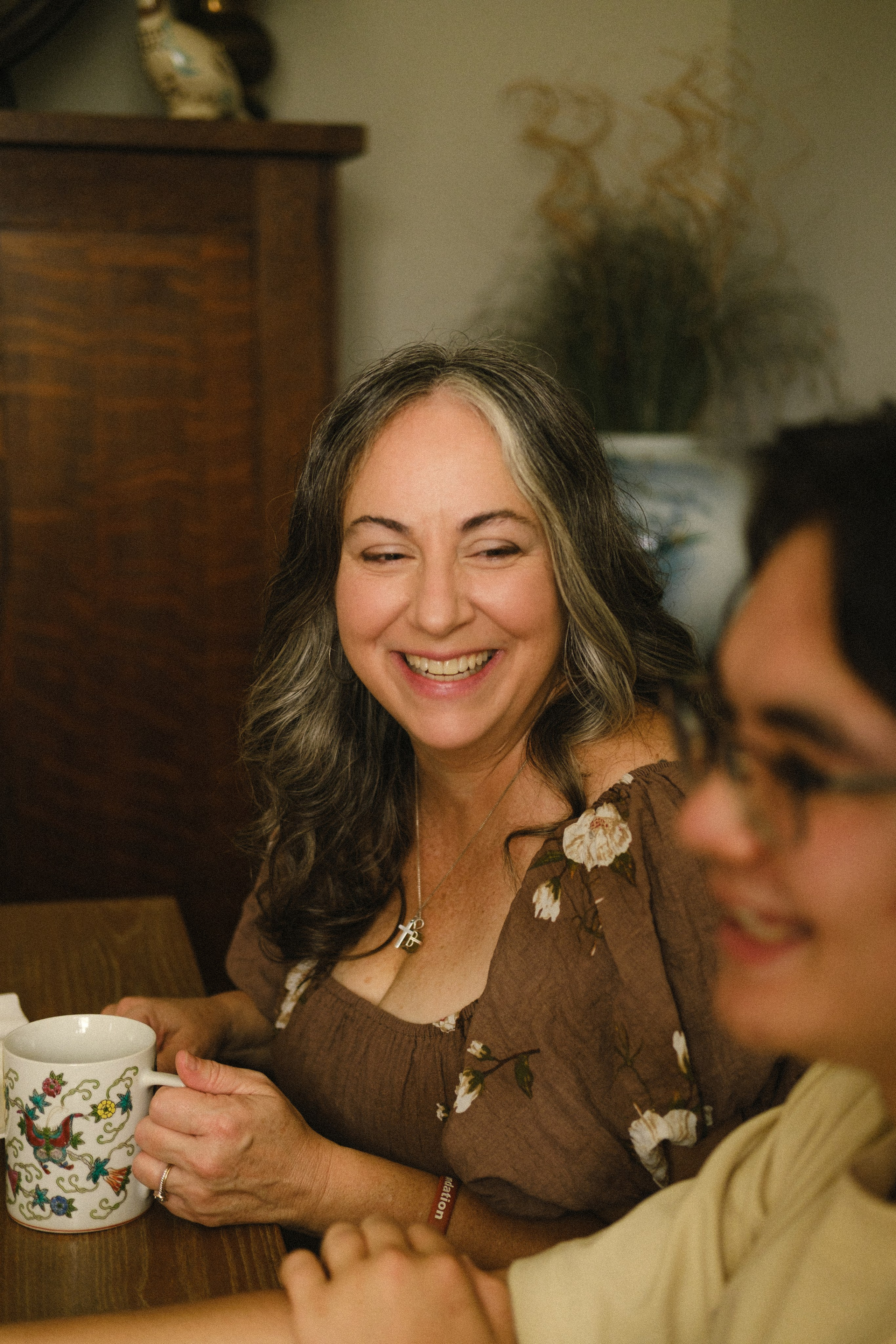 Family Photographer Anna Dobrovolskaia | Richmond, VA