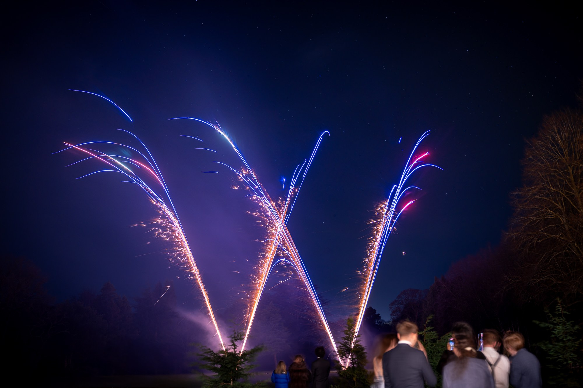 The South College Ball. Expect Miracles Photography by Kate & Andrew