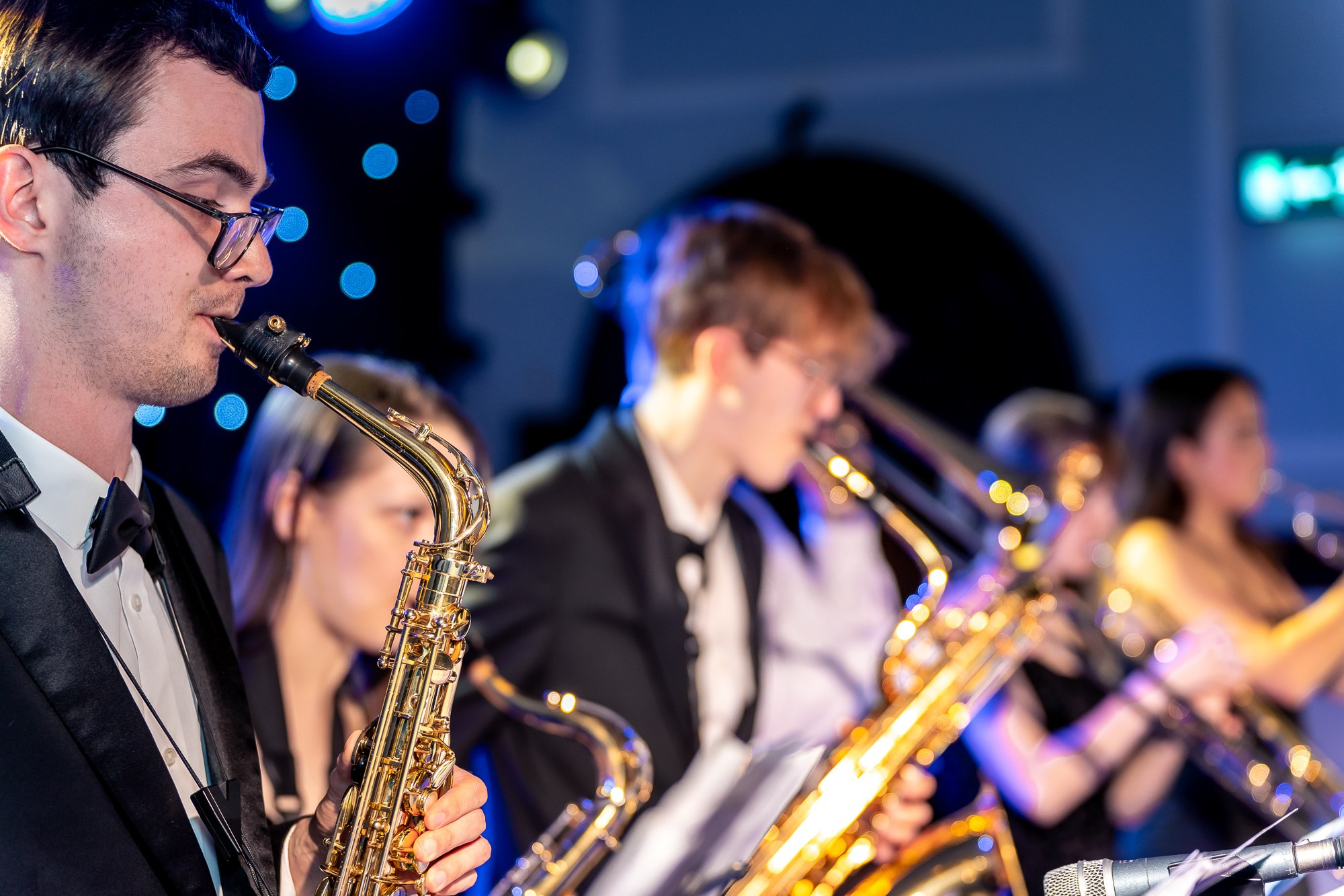 The South College Ball. Expect Miracles Photography by Kate & Andrew