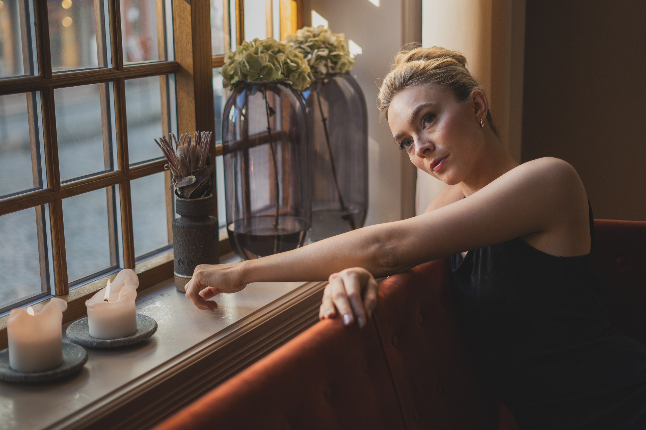 Lifestyle photographer in Norway Anna Hulacz