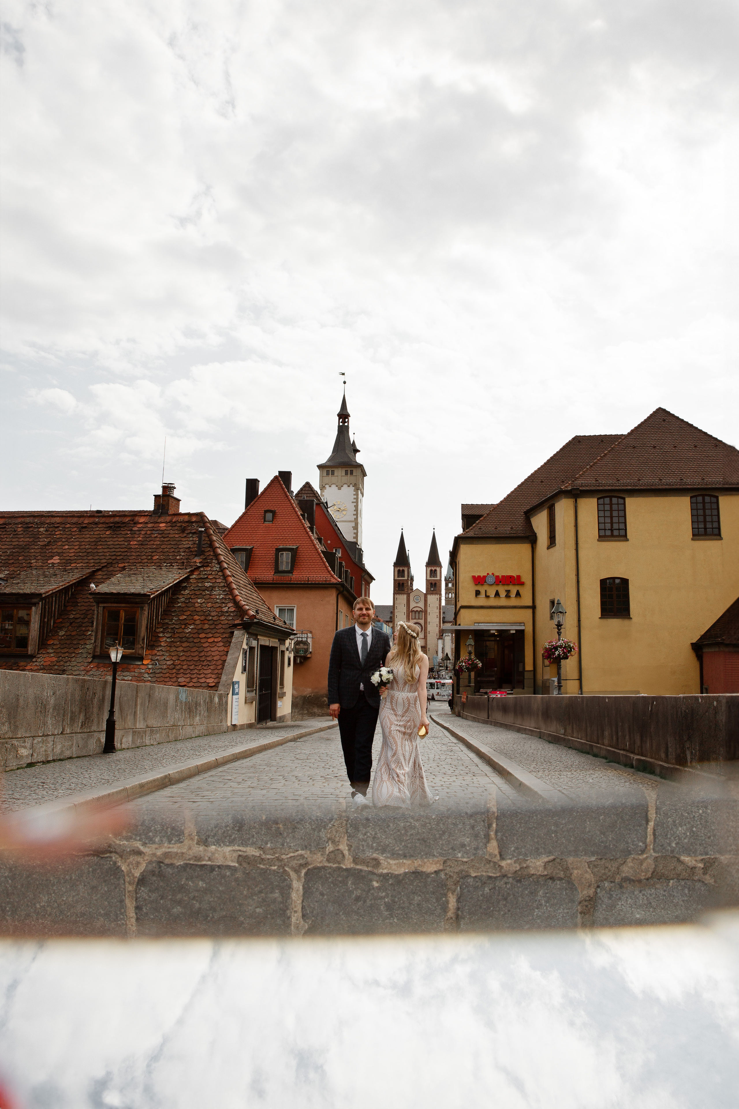 Hochzeit. Oxana Gruber Fotograf