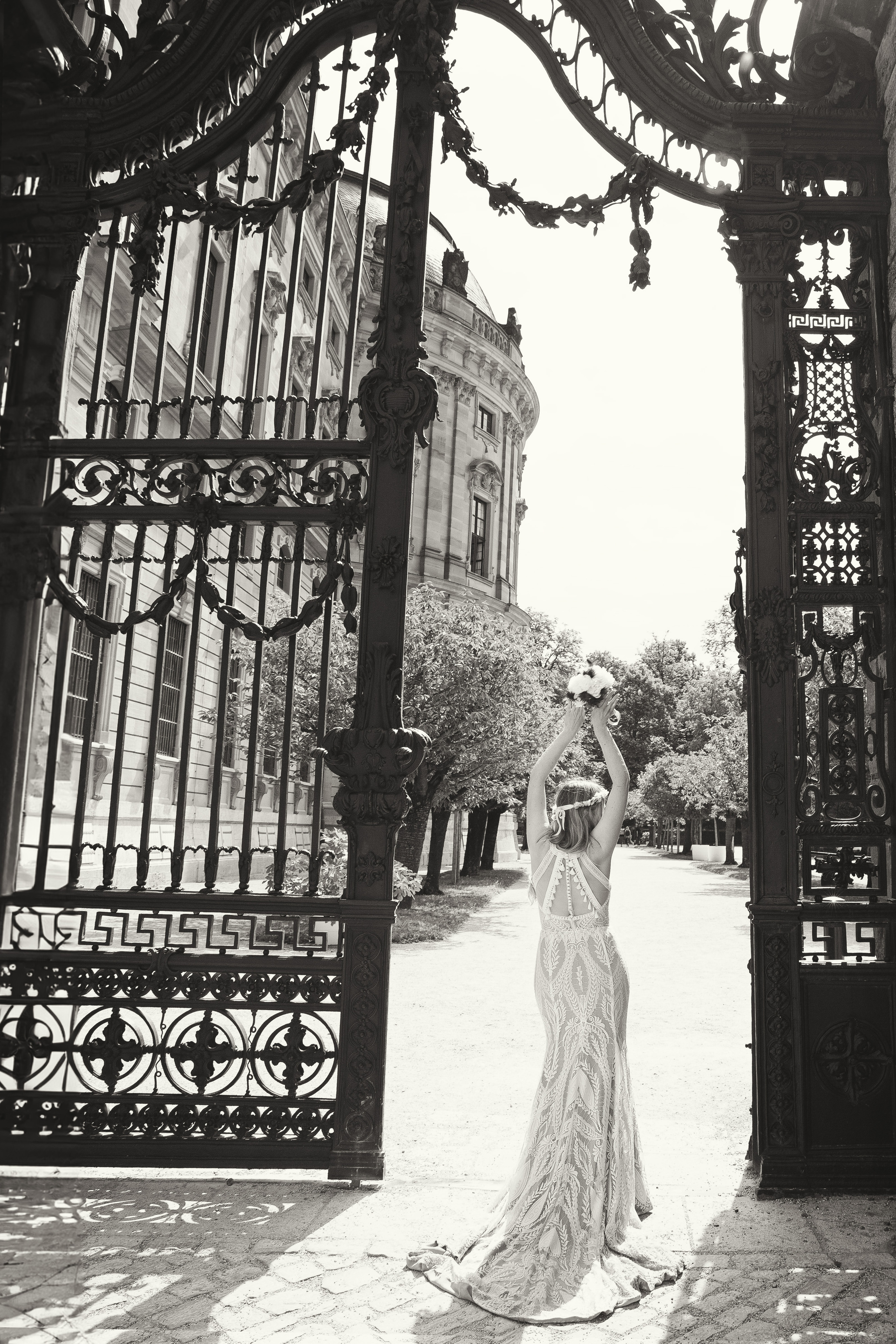 Hochzeit. Oxana Gruber Fotograf