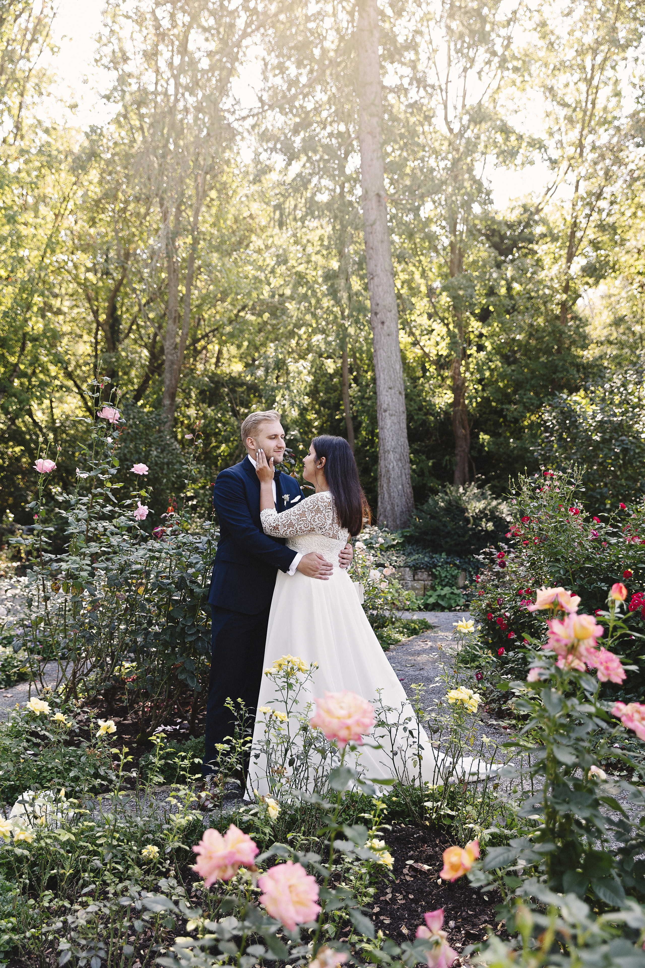 Hochzeit. Oxana Gruber Fotograf