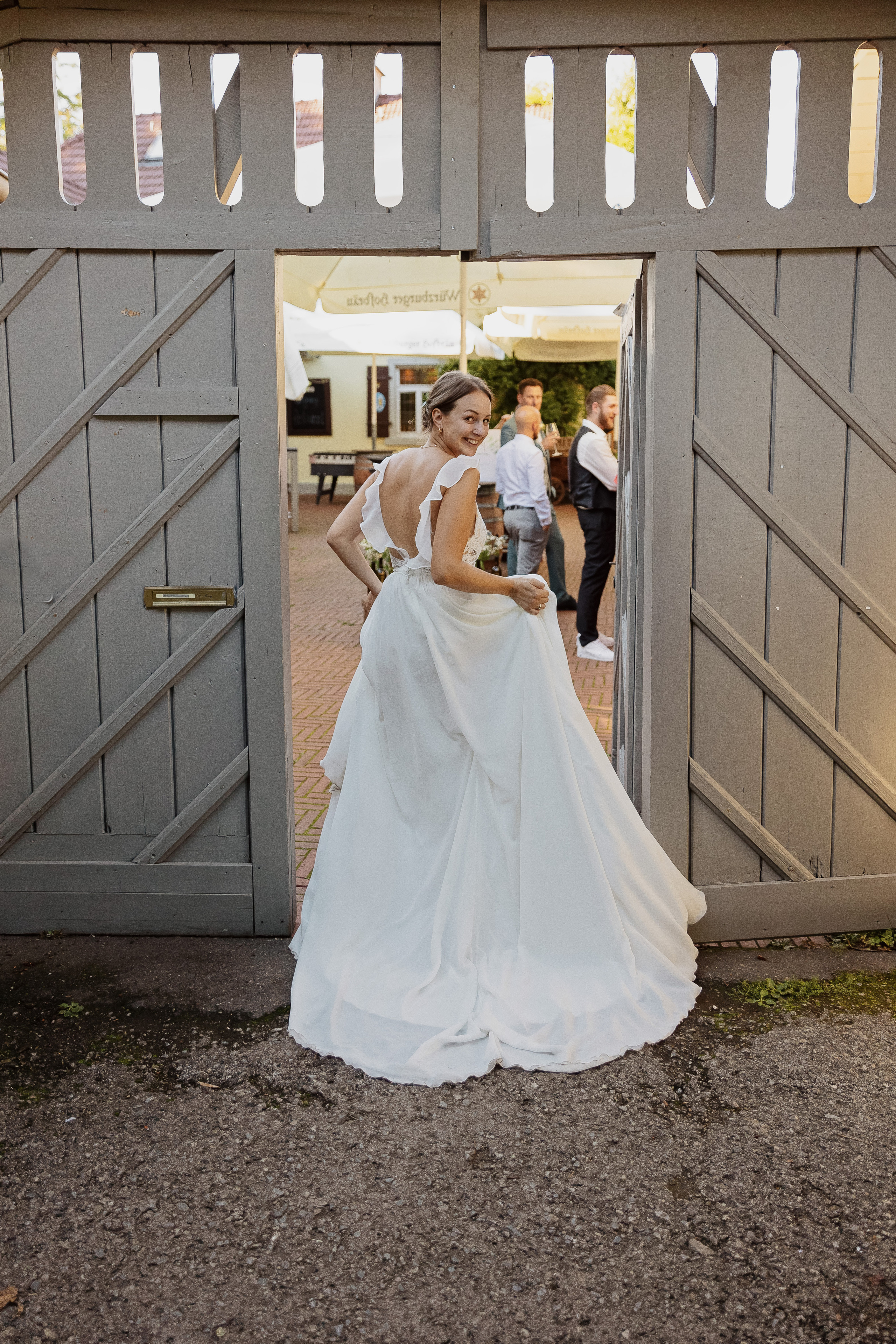 Hochzeit. Oxana Gruber Fotograf