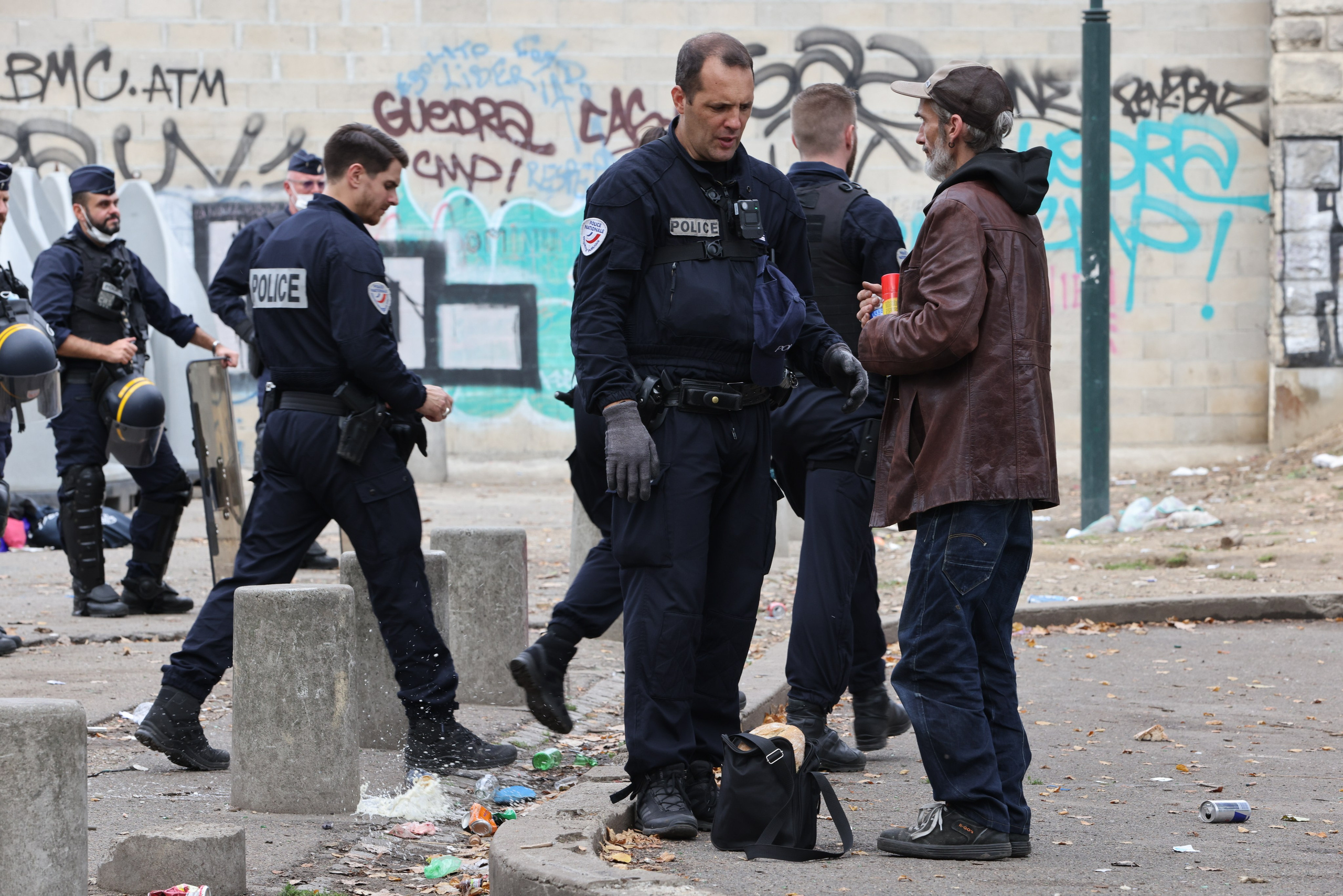 ANTI CRACK. Natalia Bogdanovska. Films et photographie corporate en France