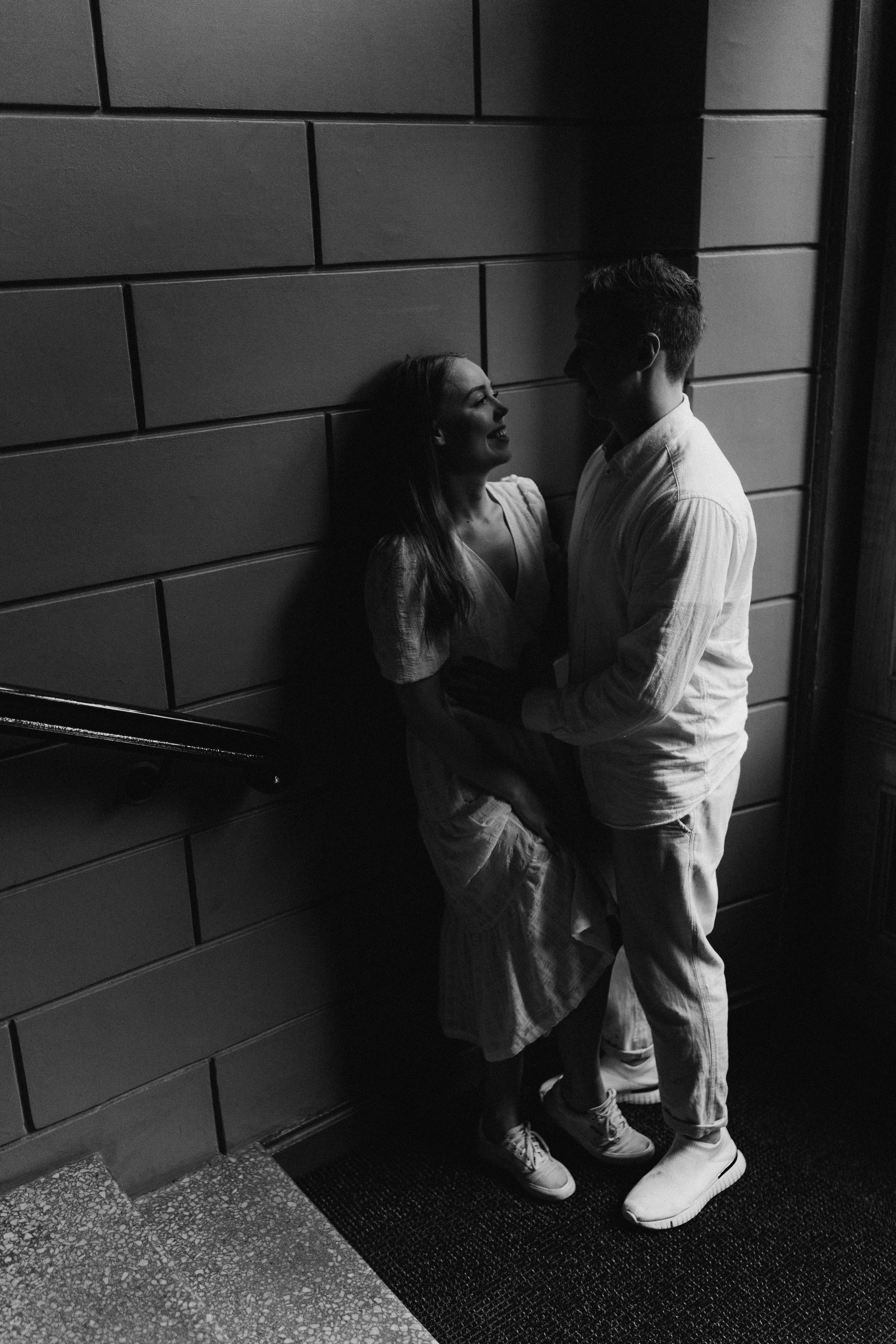 JP&L. Wedding and portrait photographer in Helsinki Vickan O