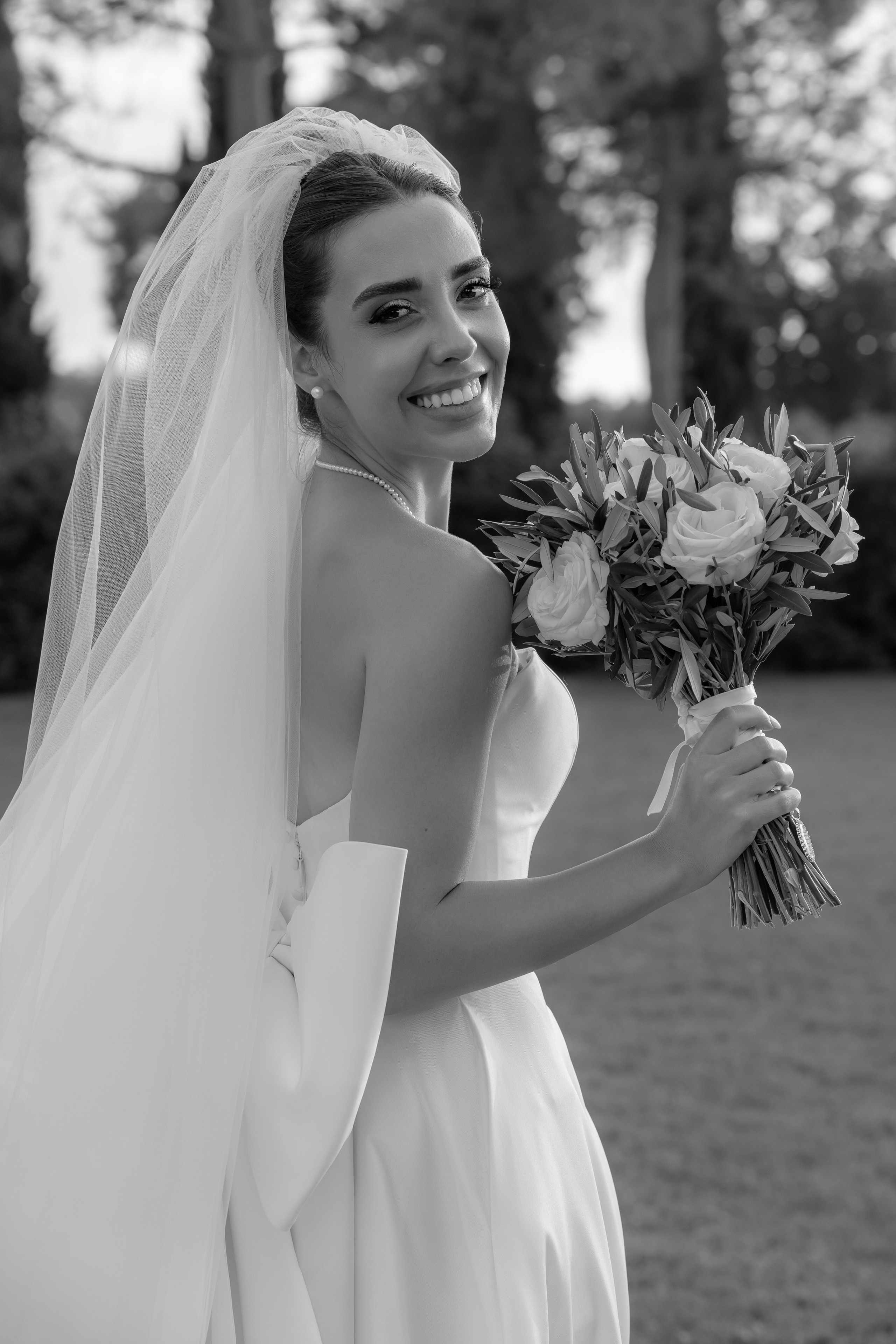 Dom&Ally. Wedding photographer Italy