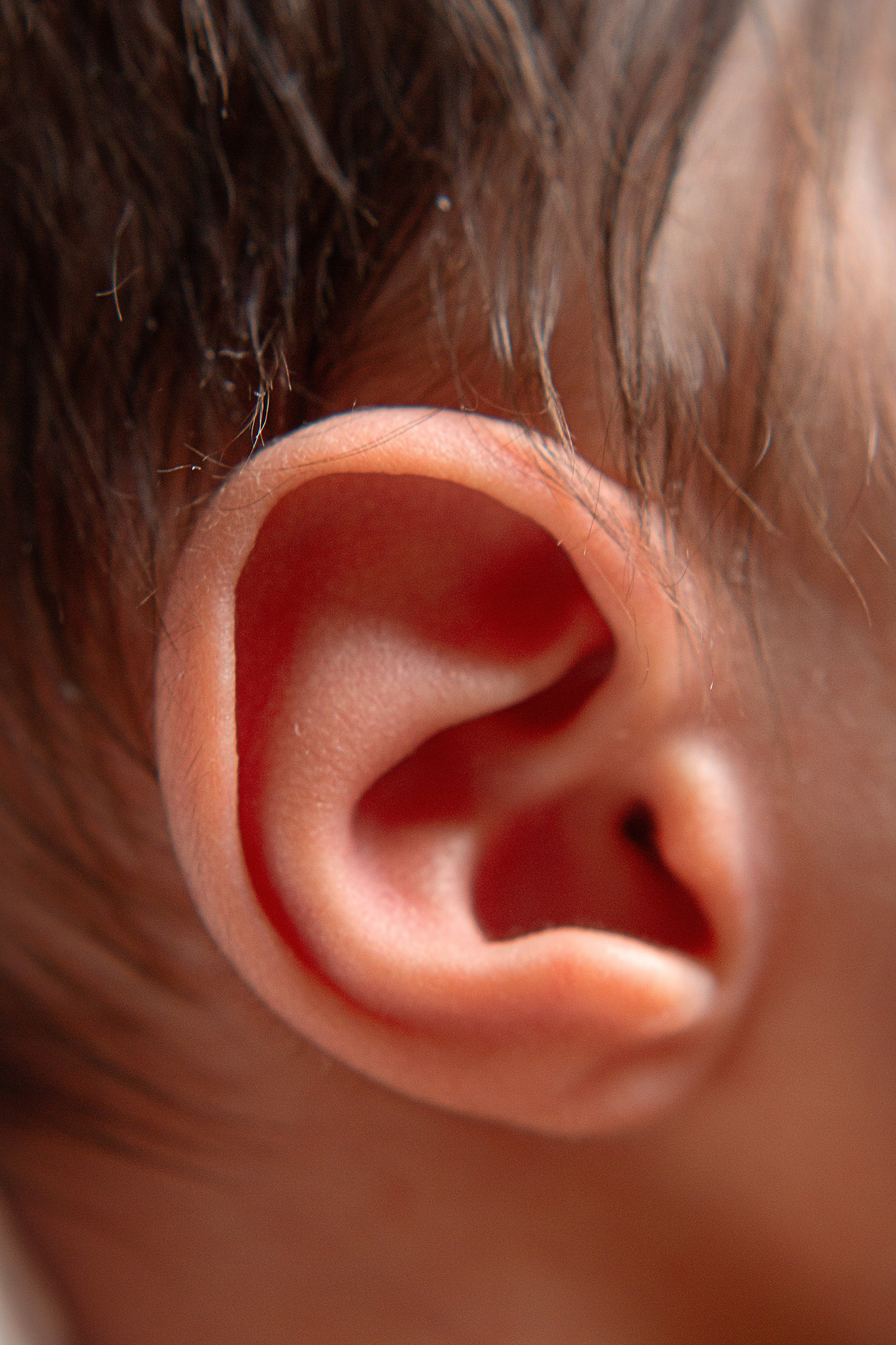 Newborn классическая. Детский и семейный фотограф в г. Бельцы