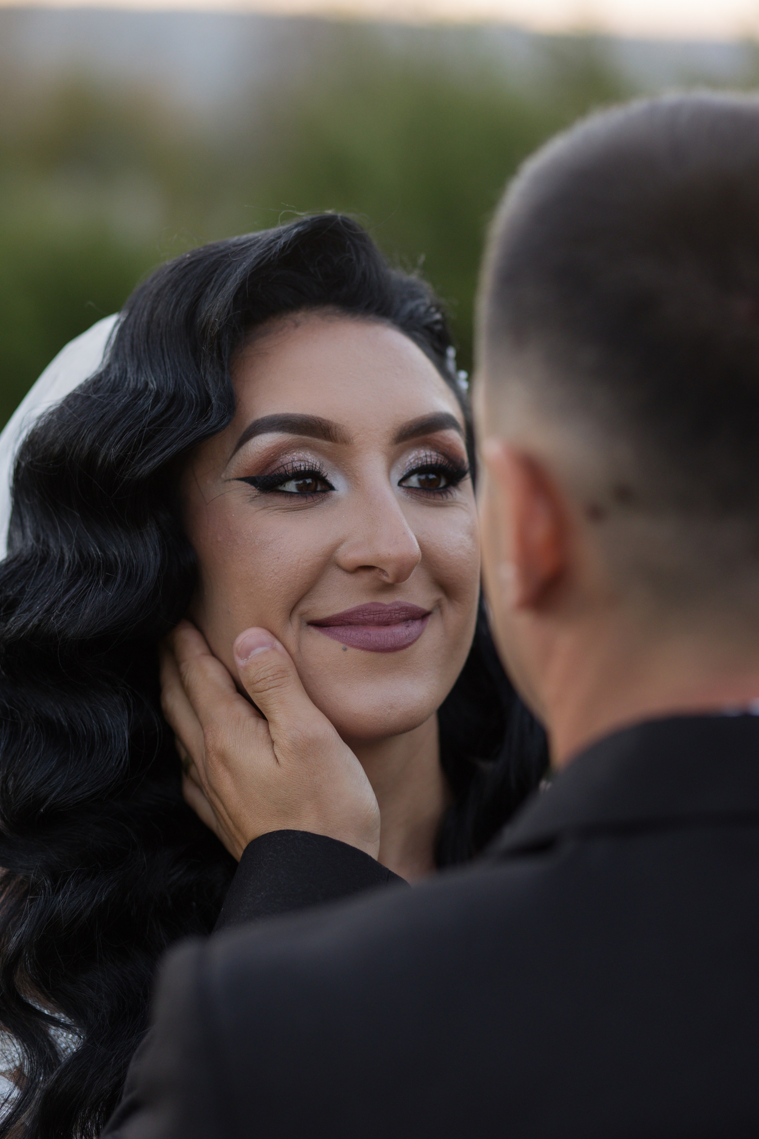 Malina & Alex. Fotograf si videograf — evenimente si studio