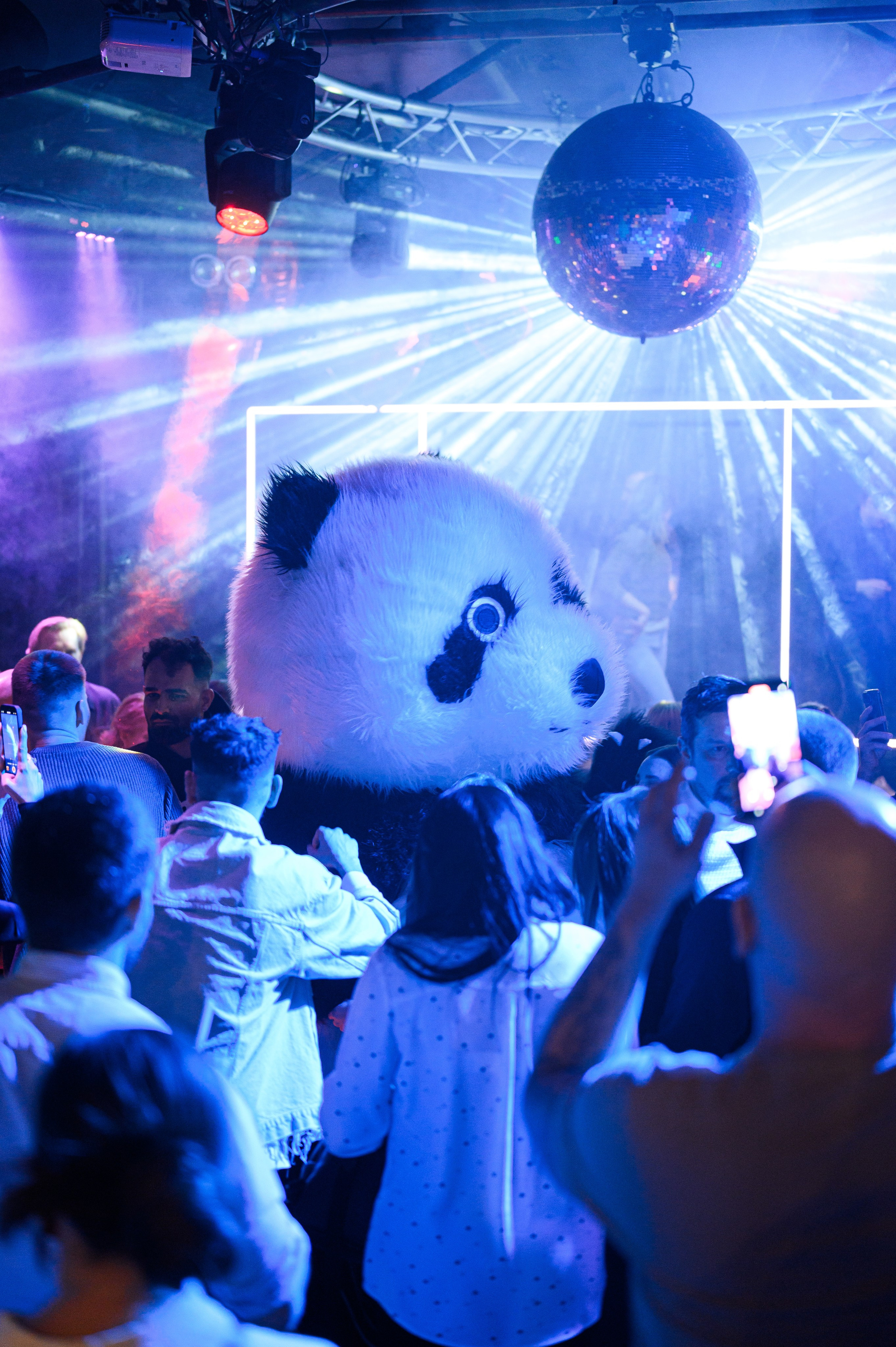 Мероприятия. Фотограф Сергей Трифонов