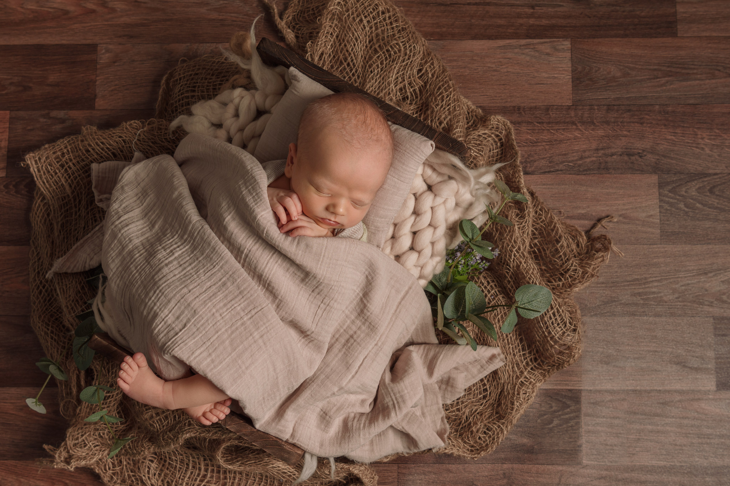 Leo. Maternity Newborn and Family photographer Hamburg Claire Hambley