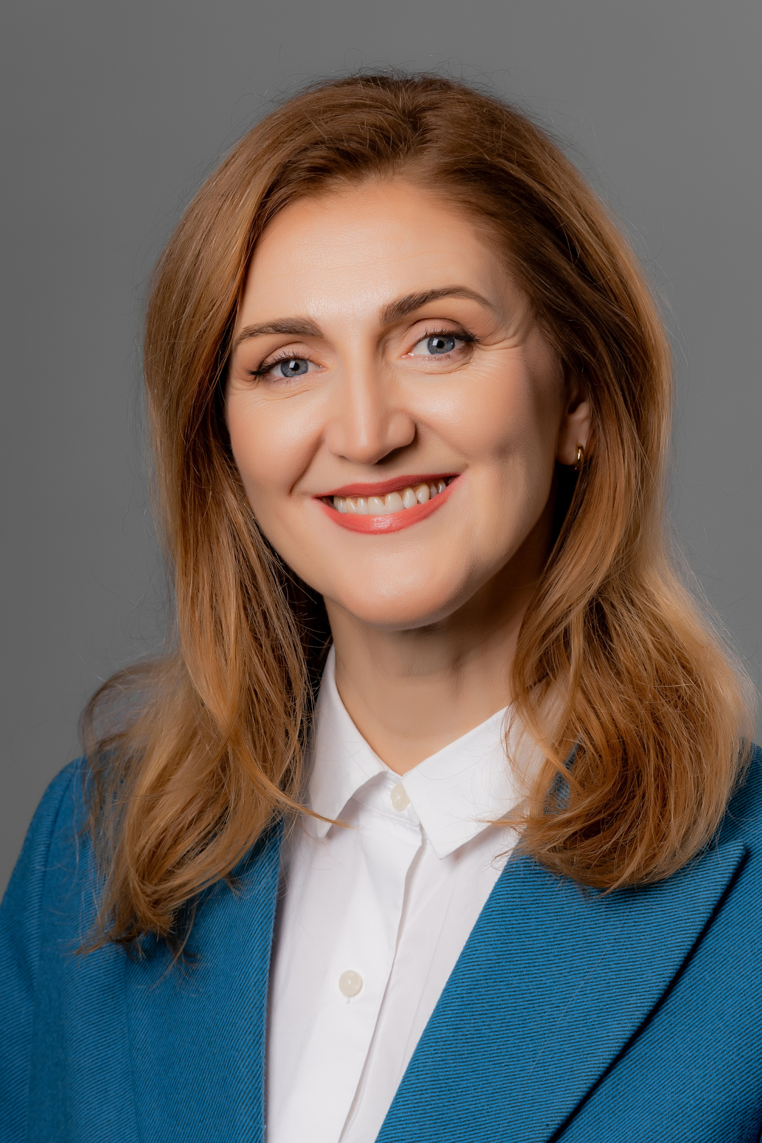 Business-Porträt. Fotograf in Deutschland - Michael Baron