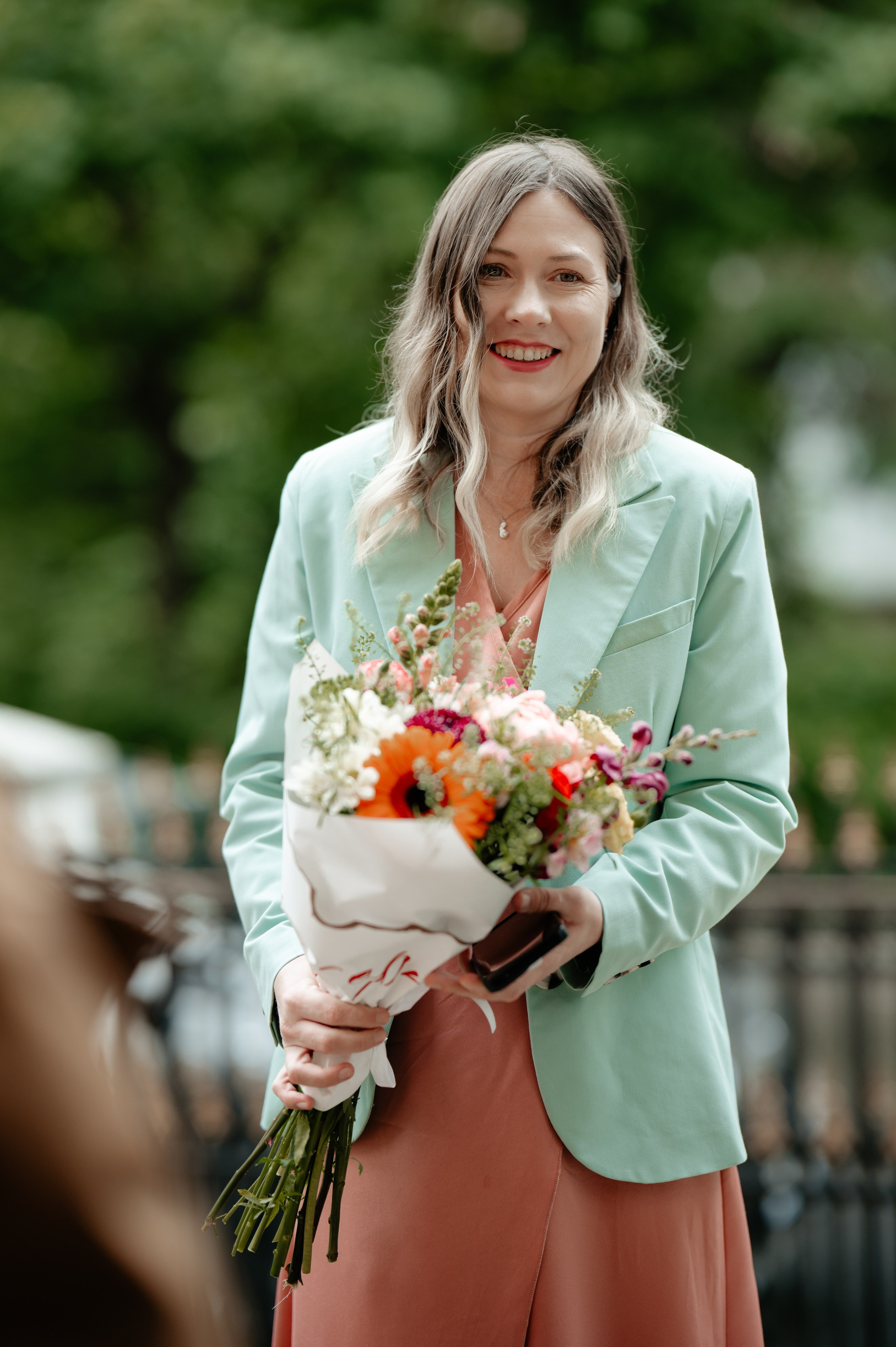 Botez. EVA Photography