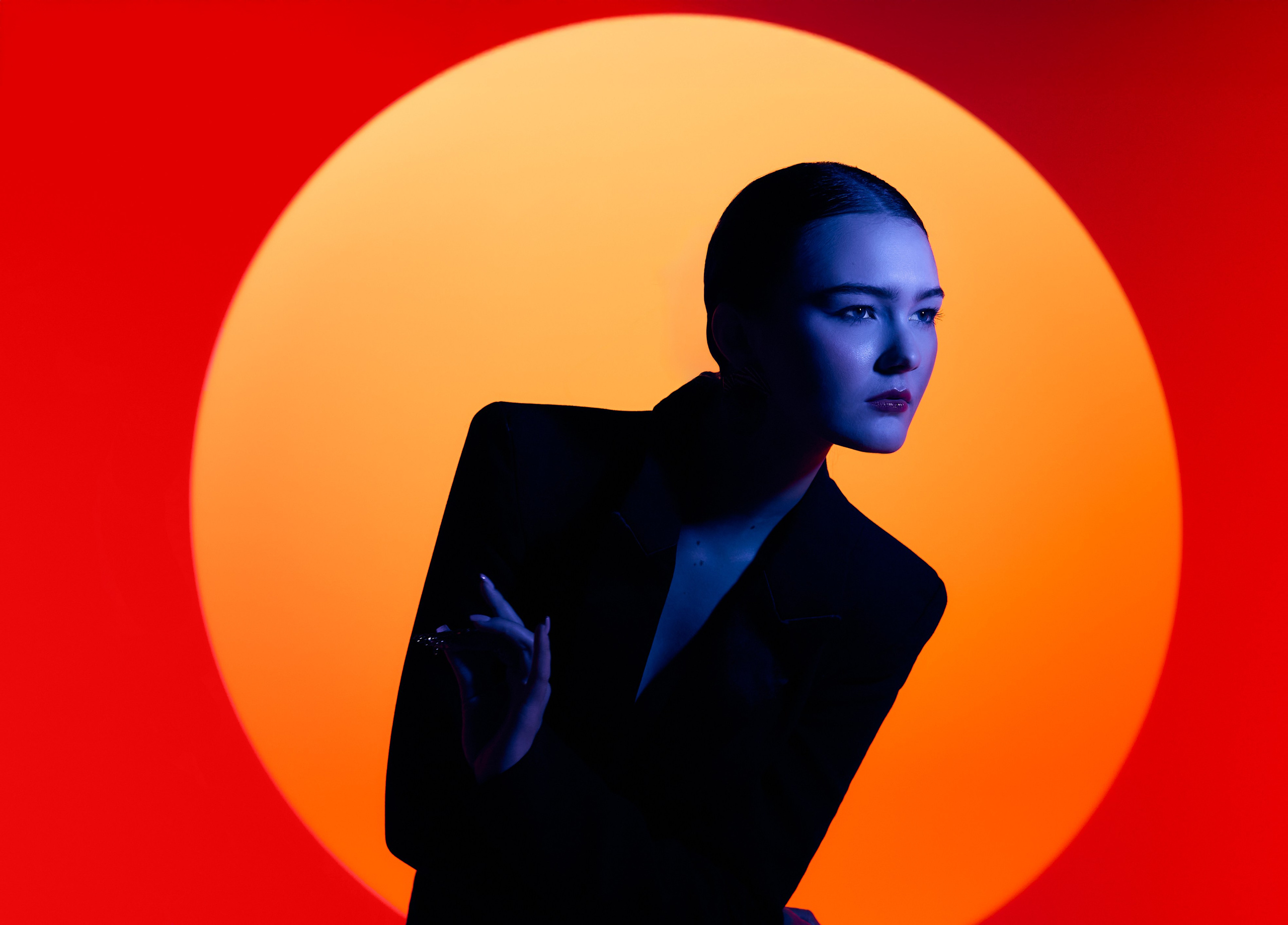 Julia Abramova ARTISTICPUNKS