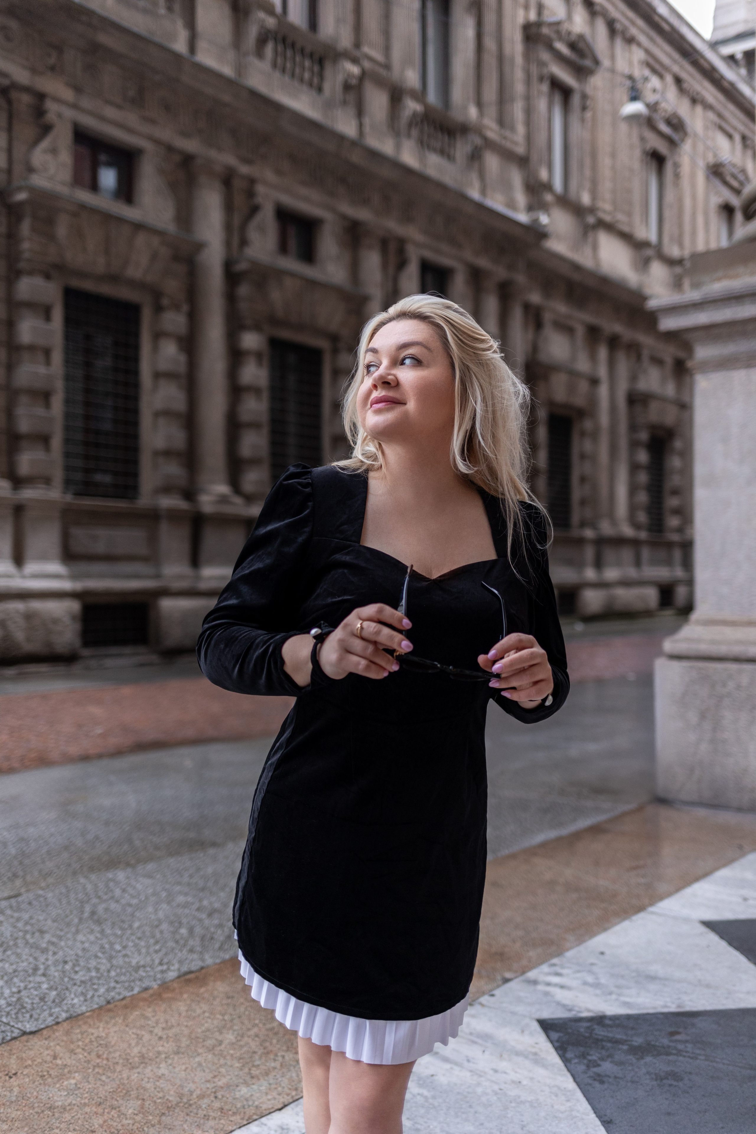 Vika. Photographer in Milan |Mila Pro Photo