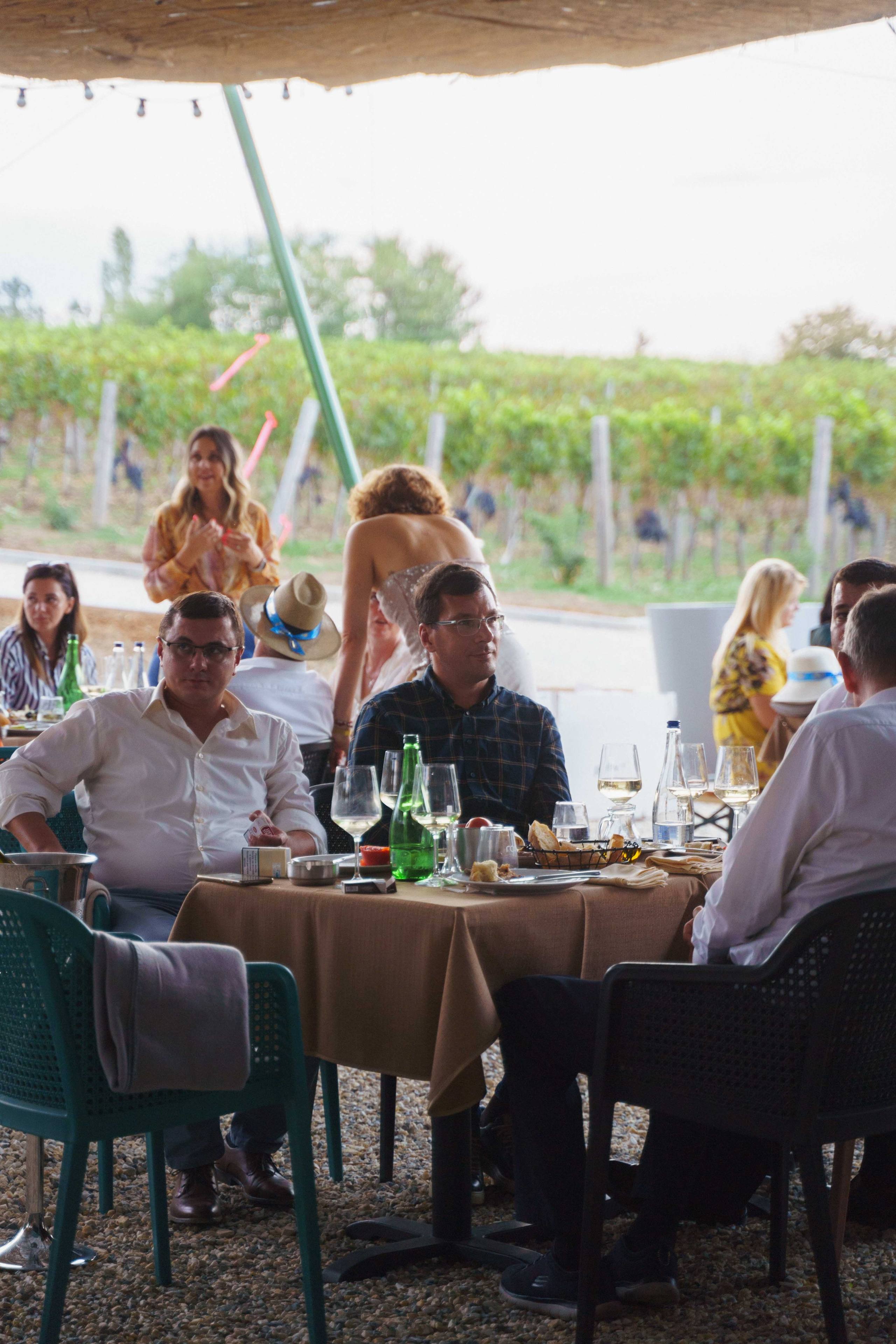 Jeep Commerce Event. Zhukov studio