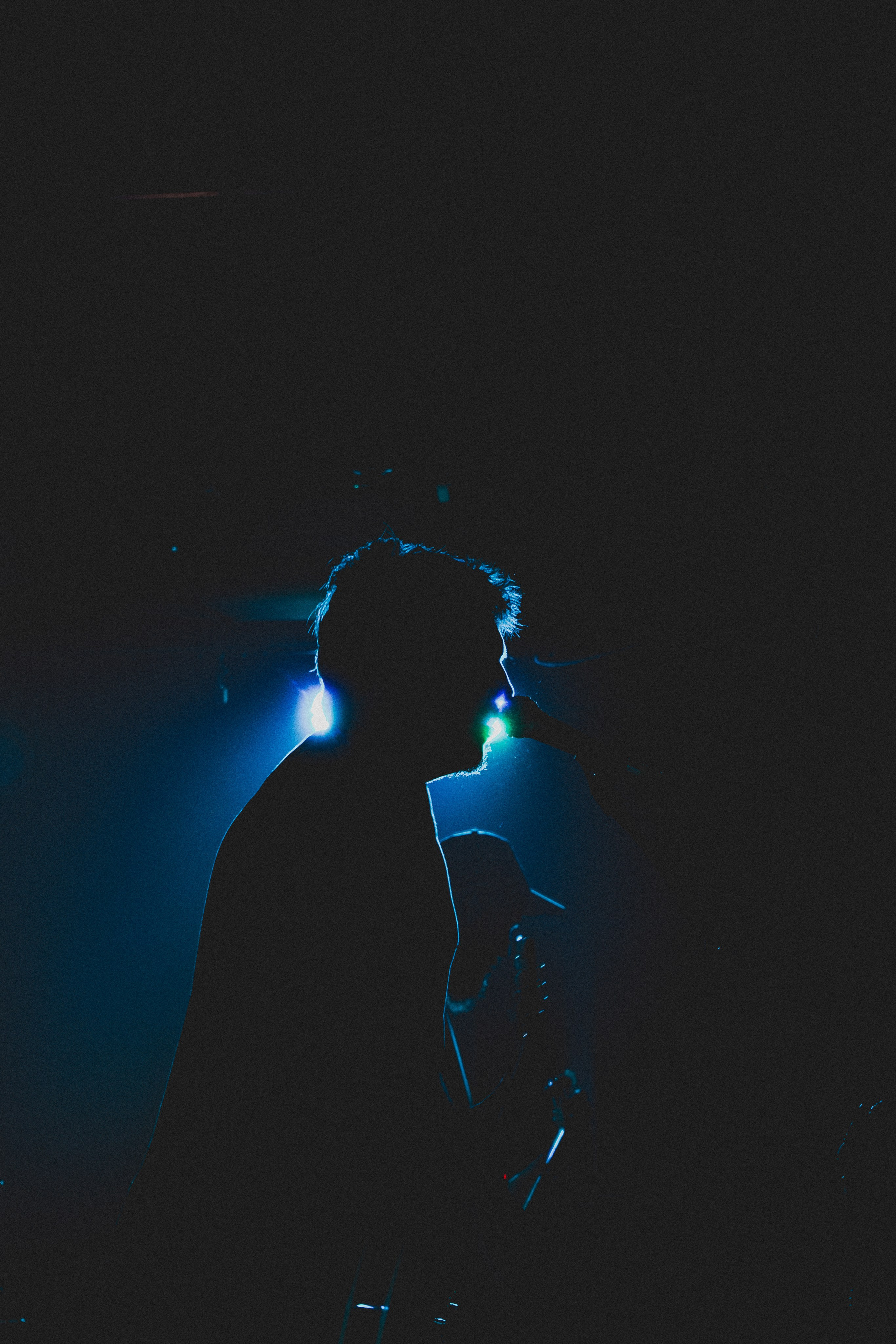 Concert of bands '24. Photographer in Greece Kristina