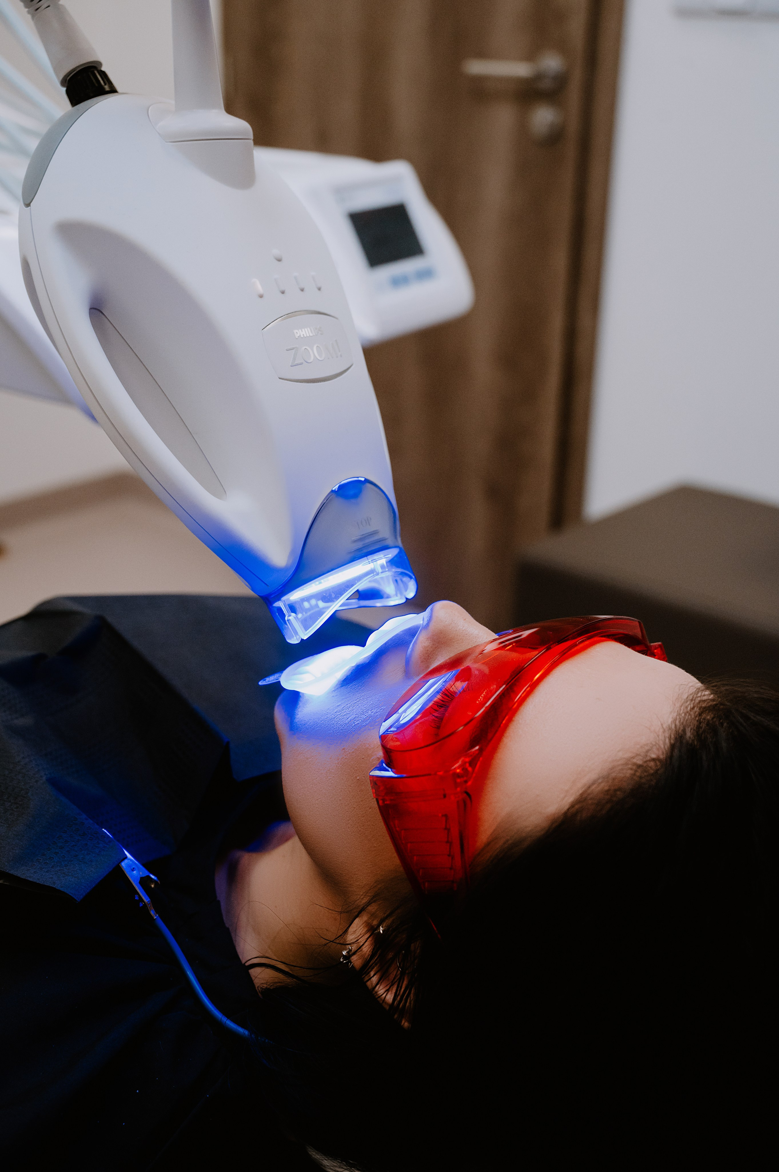 EDClinic dentistry in Prague. ANNA-MARIA PHOTO CONTENT CREATOR — фотограф, естет, художник і візуальний експерт Instagram у Празі