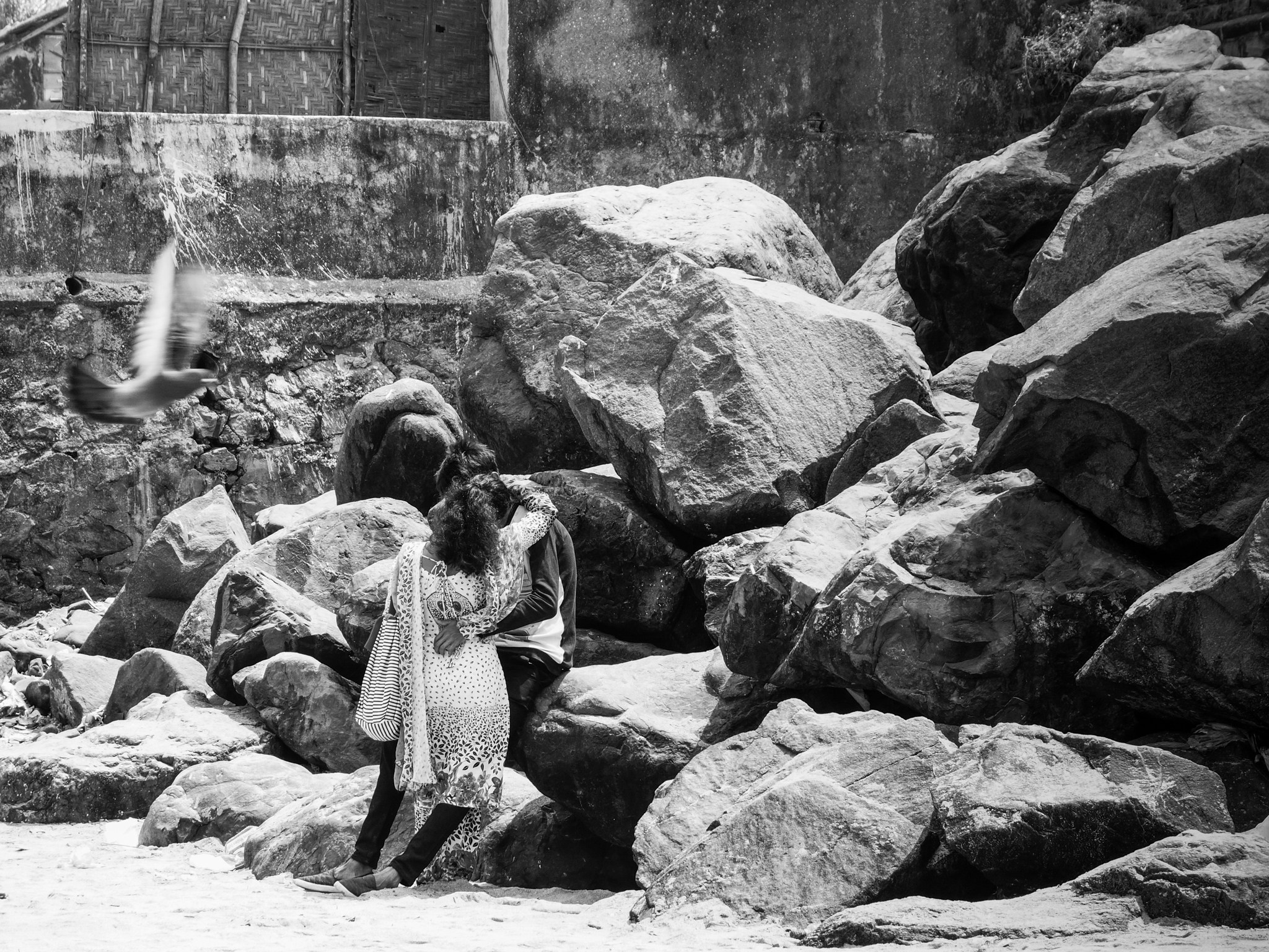 Reportage. Murat Bostan Fotografie für Events, kleine Hochzeiten und Portraitfotografie