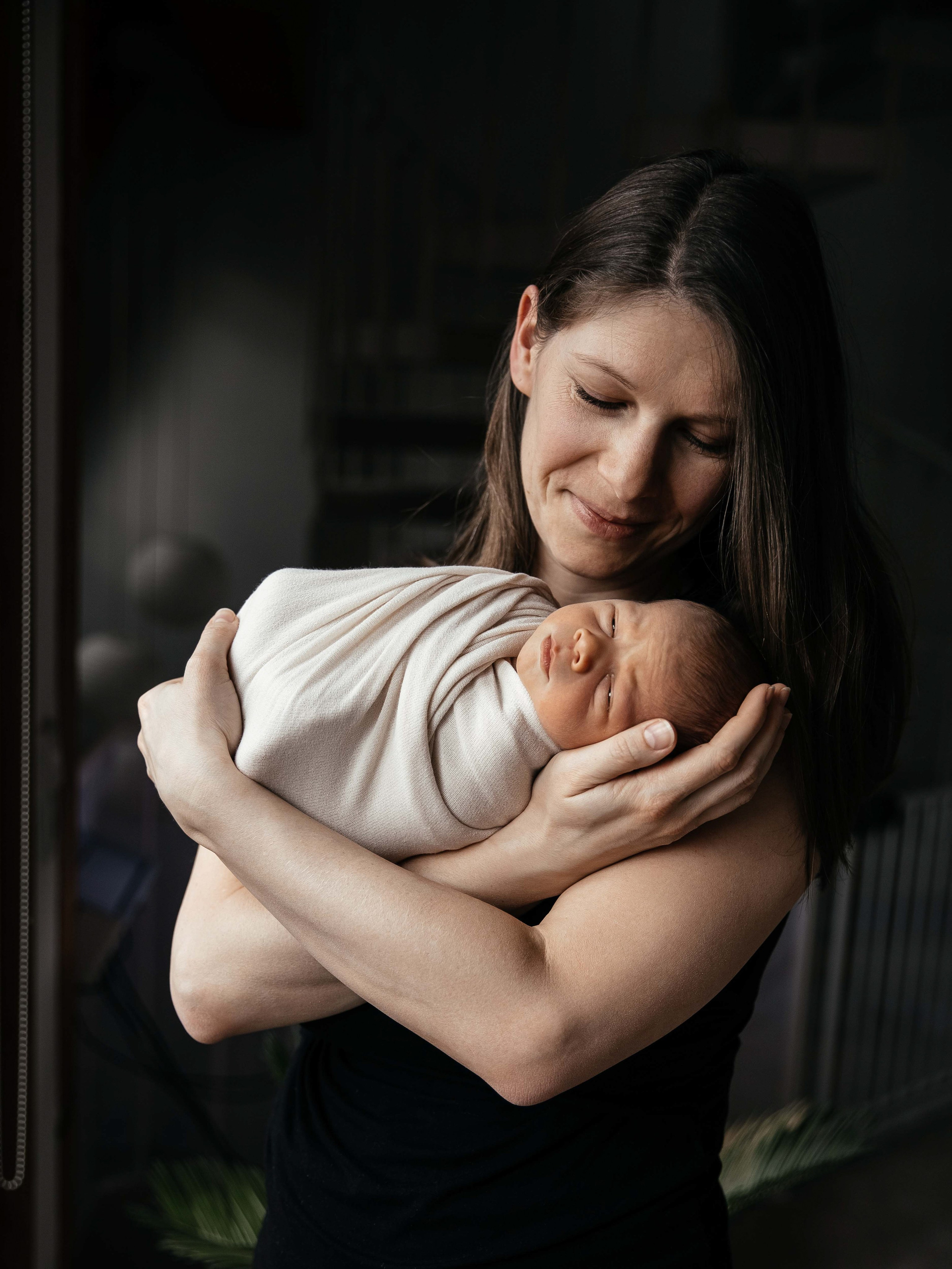 Newbornfotografin. Familien-, Hochzeits- und Newbornfotografin Neustadt an der Weinstraße