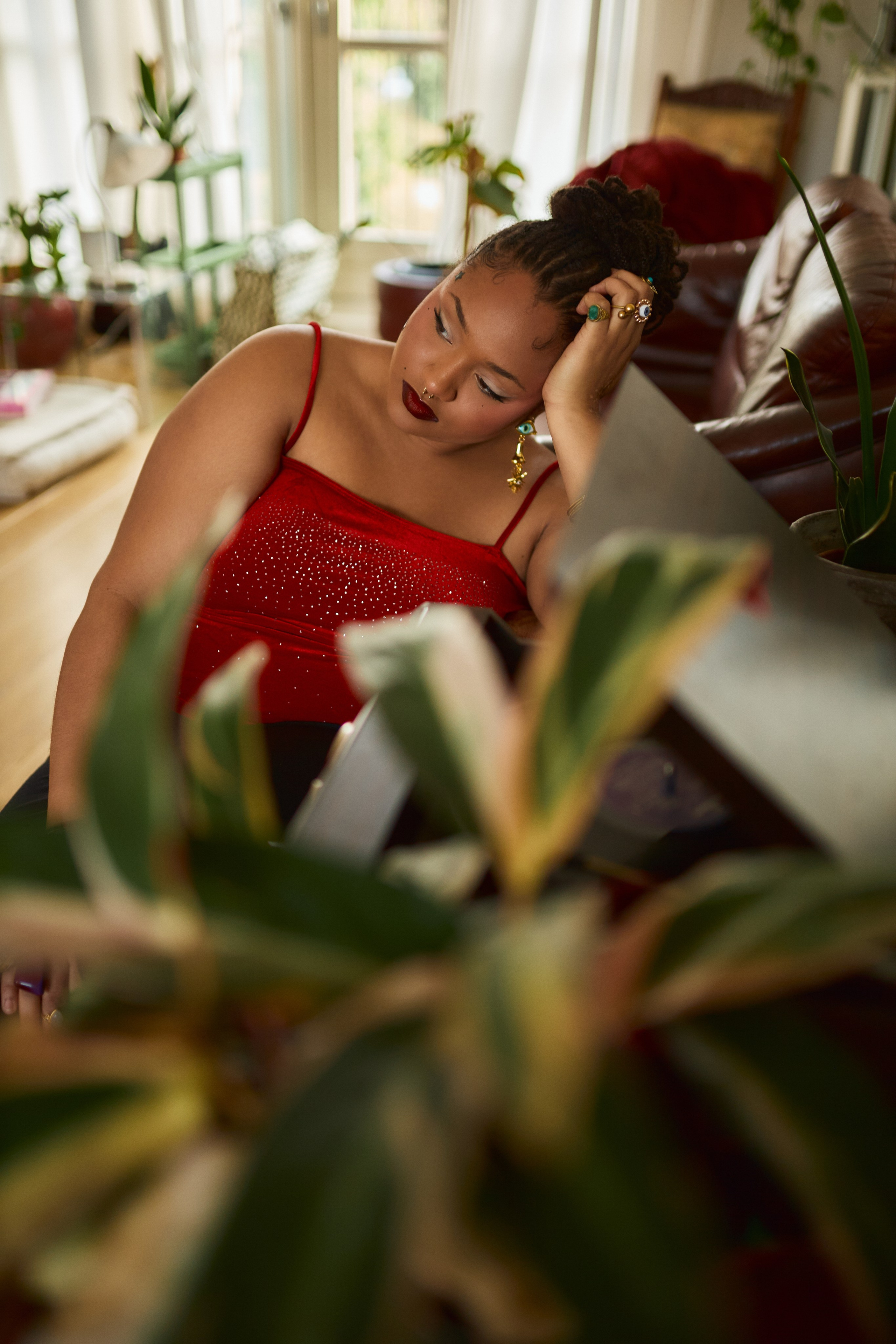 Marianne. Personal, fashion, business Photographer in Netherlands