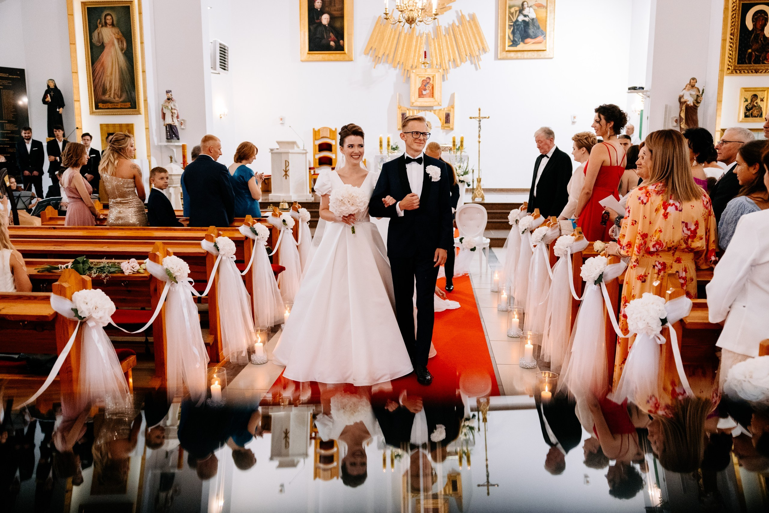 Wiki ♡ Przemek. Fotograf Ślubny Warszawa - Sesje Biznesowe Rodzinne Eventy