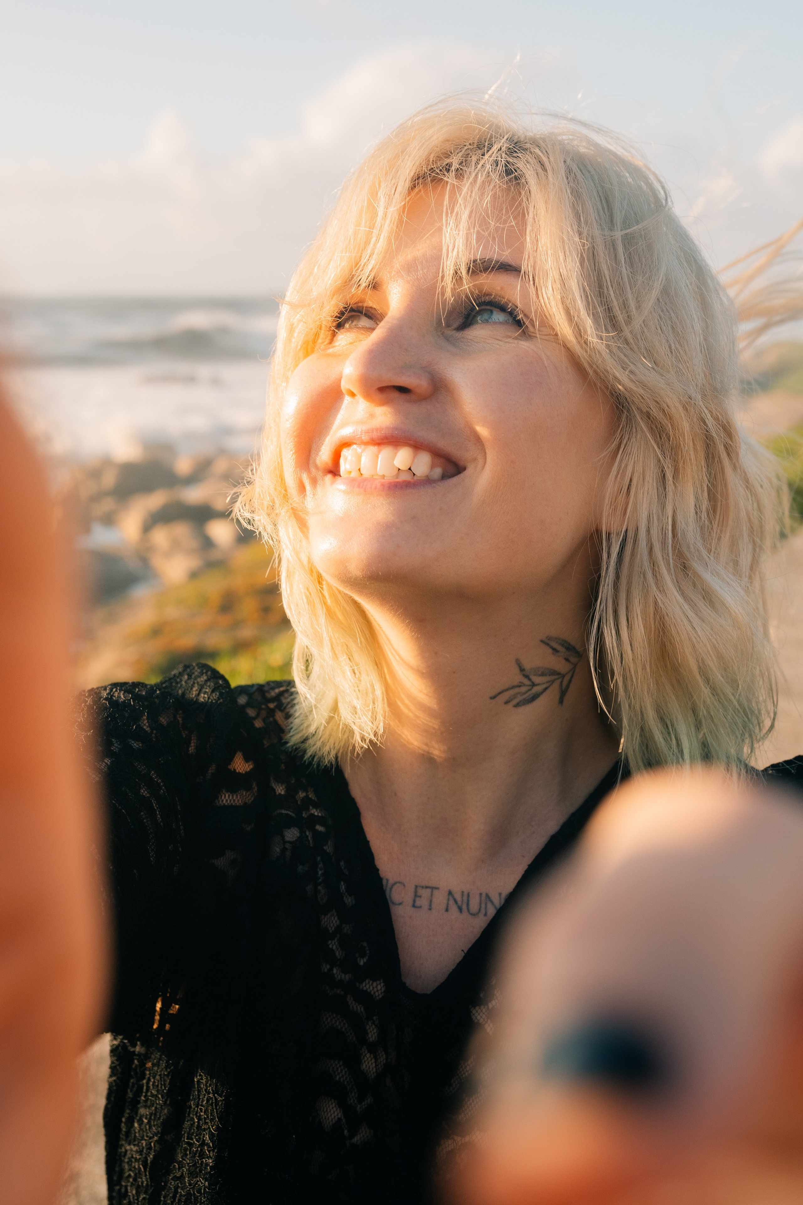 Lyubov. Maria Sher. Professional photographer from Porto, Portugal