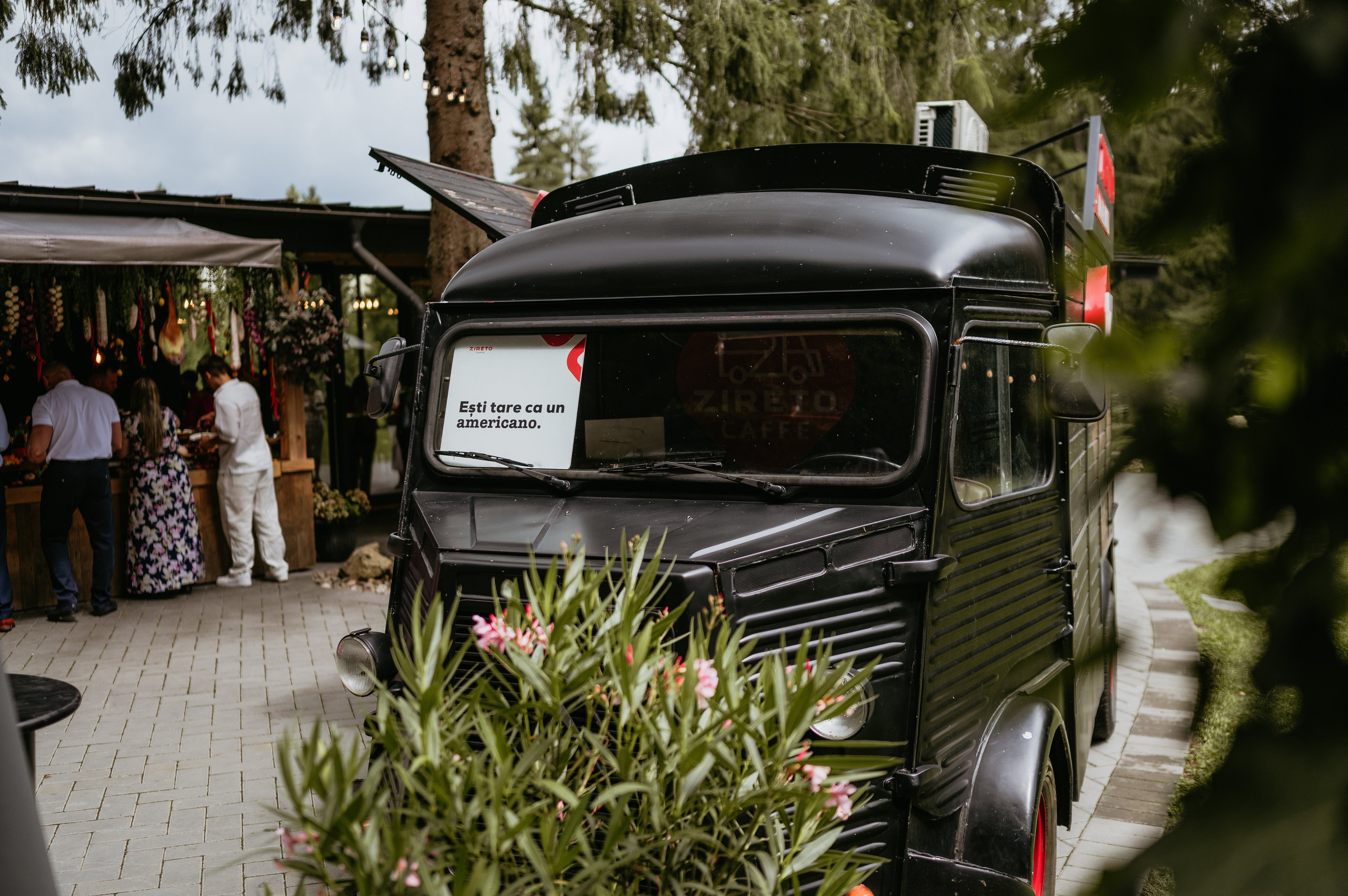 Flavio si Sarona. Valentin Melen - fotograf de nunta 🤍