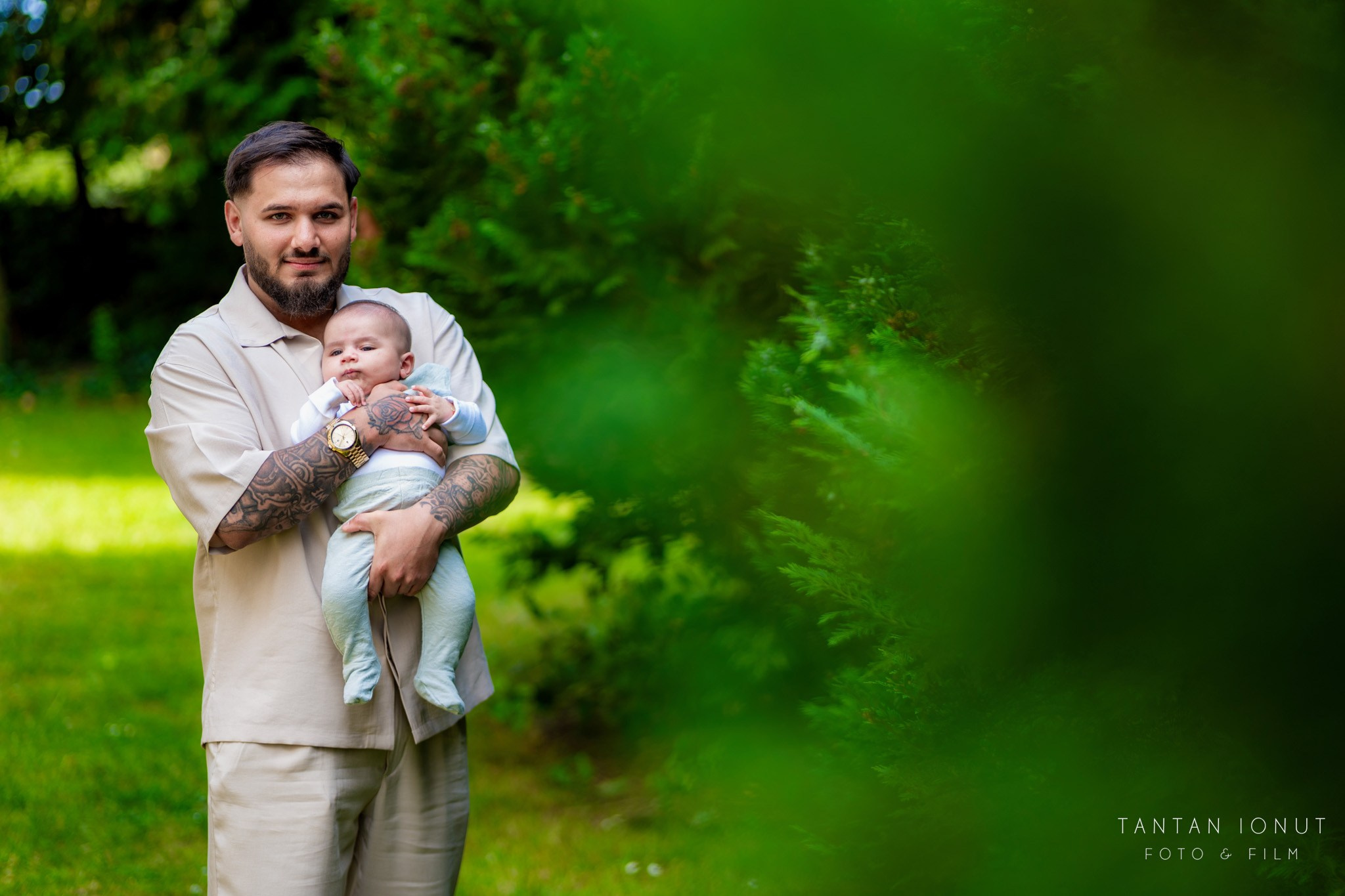 NOAH-STEFAN. TANTAN IONUT FOTO & FILM