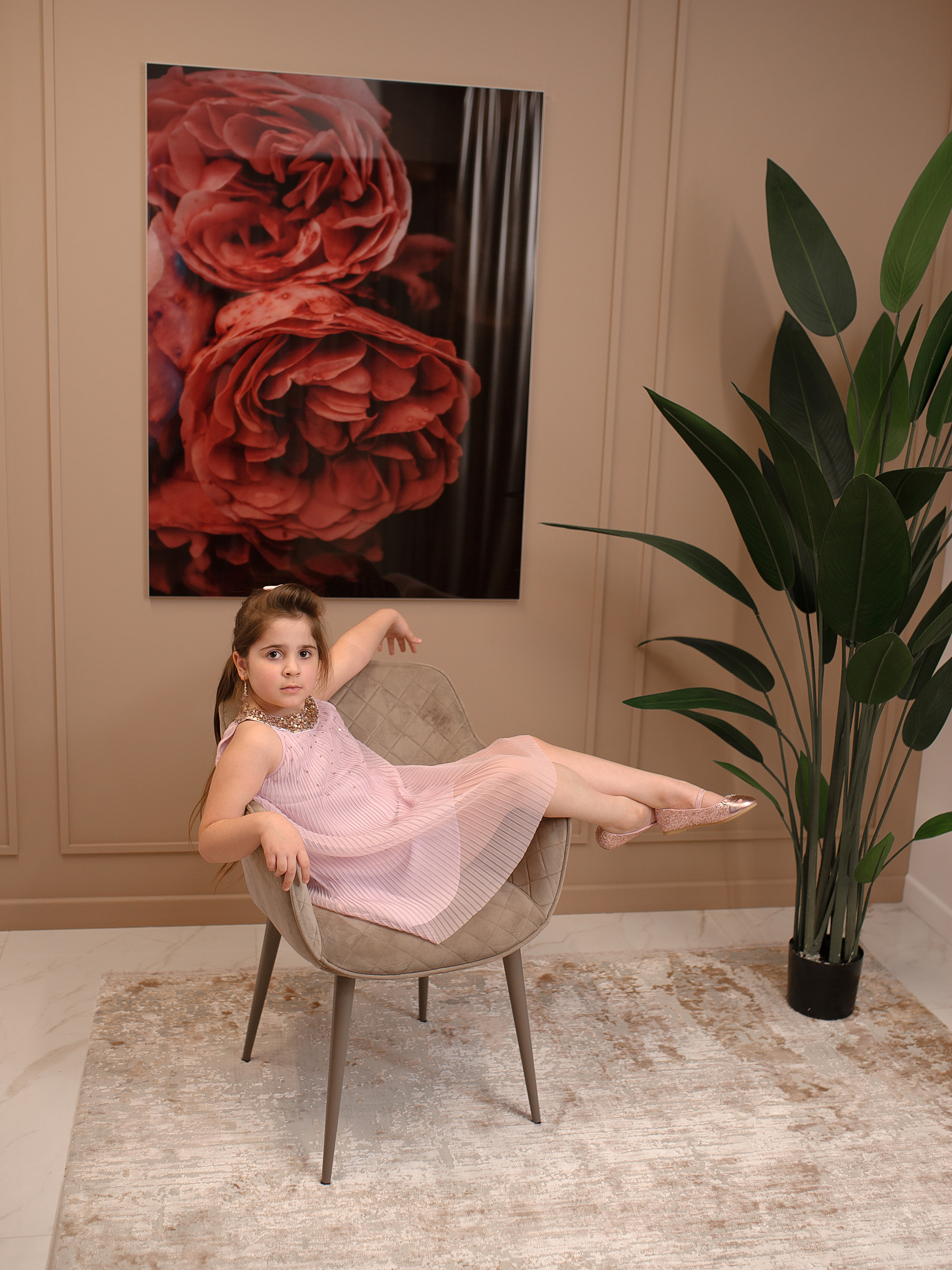 День Рождения Софии (7лет). Семейный фотограф в Кишинёве THOMAS SHTIFT