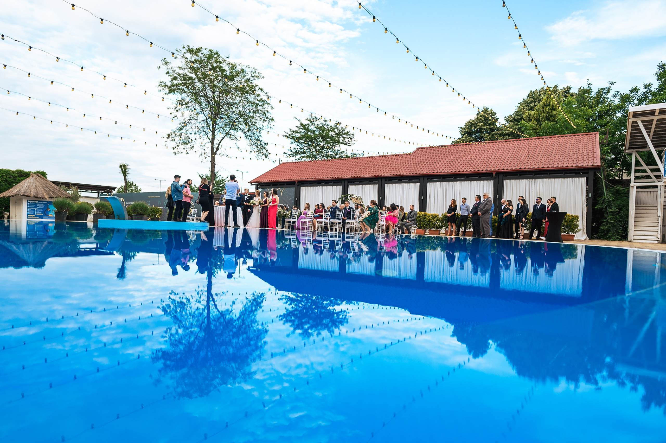 Andra&Andrei | Domeniile Saftica. Claudiupaunica.ro