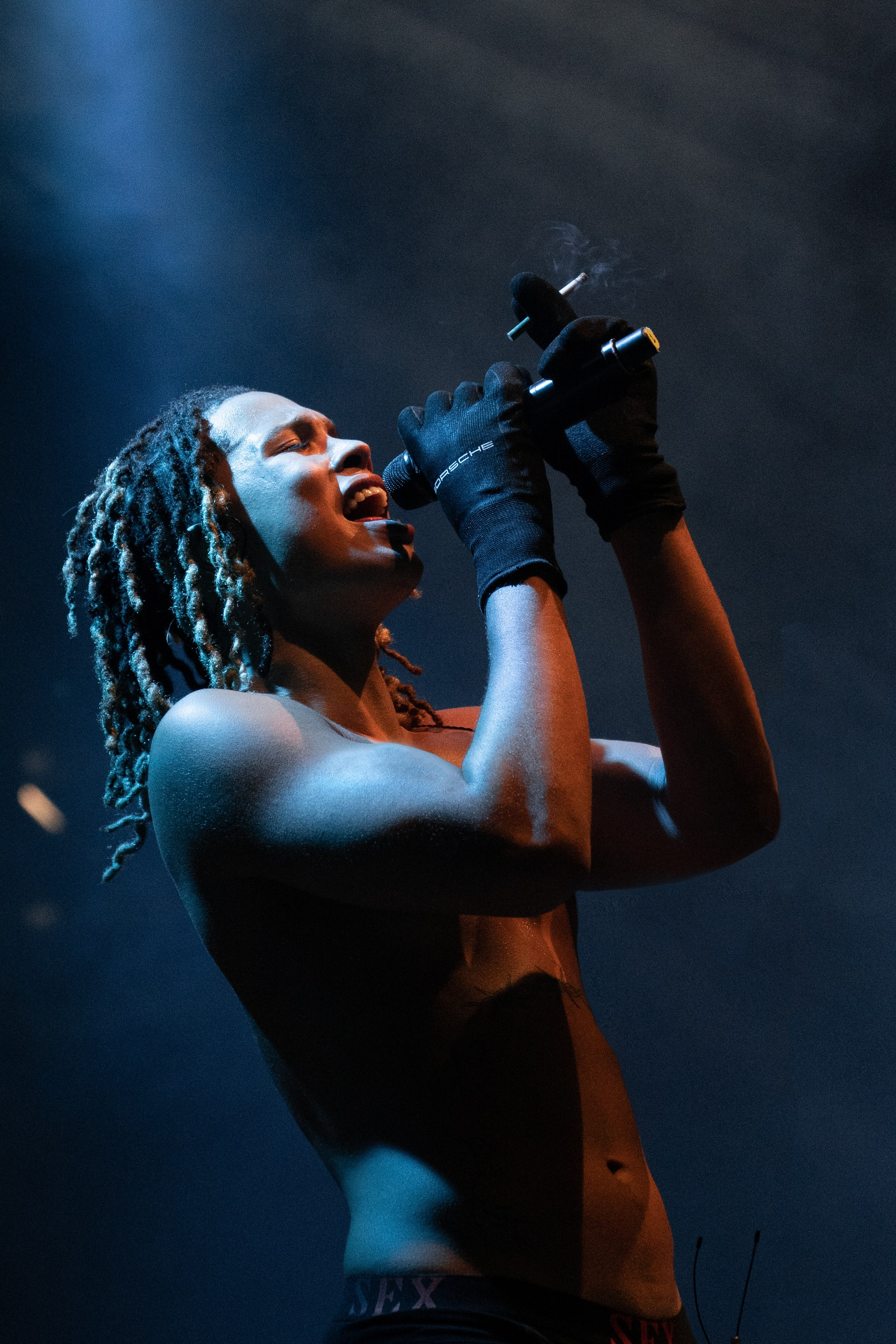 Festarit. VEKE MEDIA