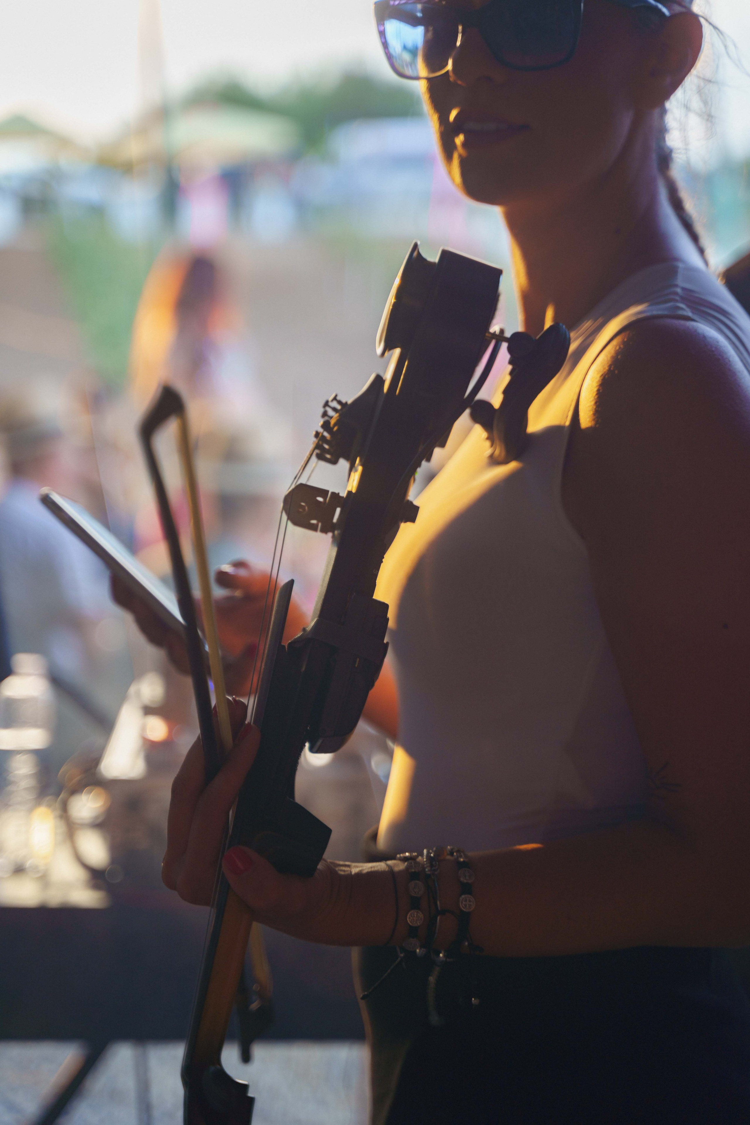 Jeep Commerce Event. Zhukov studio