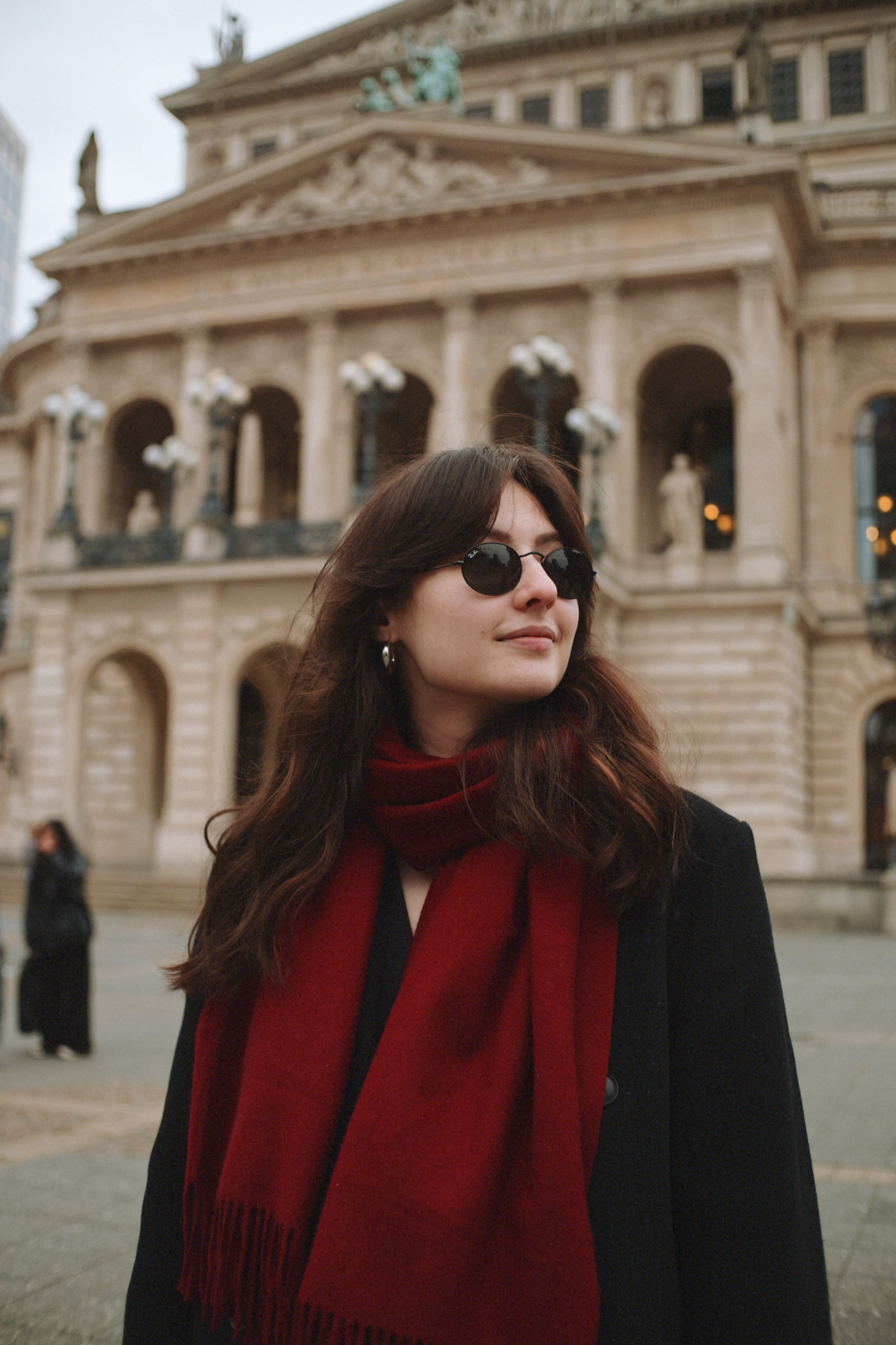 Individual. Daniel Teplow — Portrait & Event Photographer in Berlin