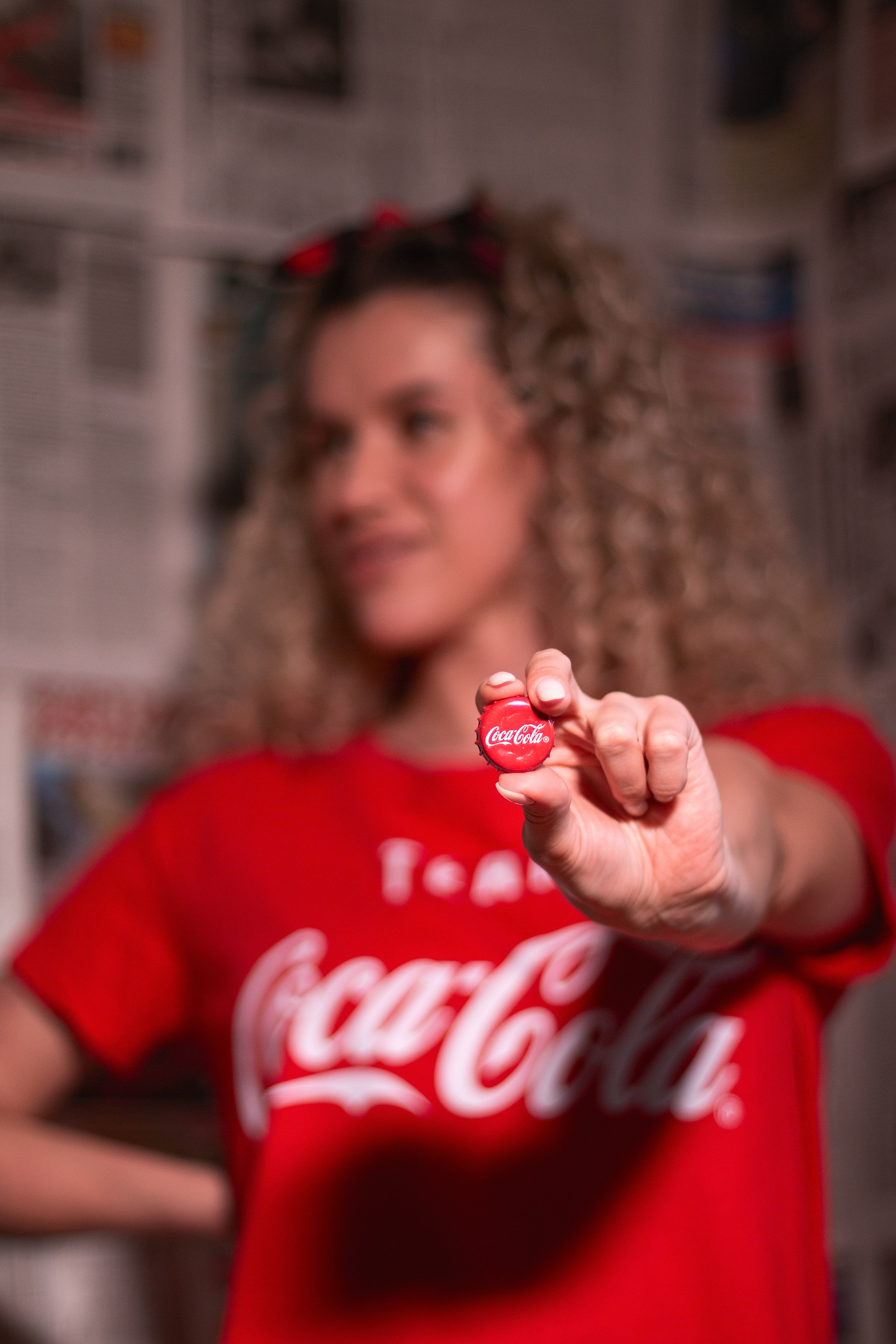 Кока-кола. Детский и семейный фотограф в г. Бельцы