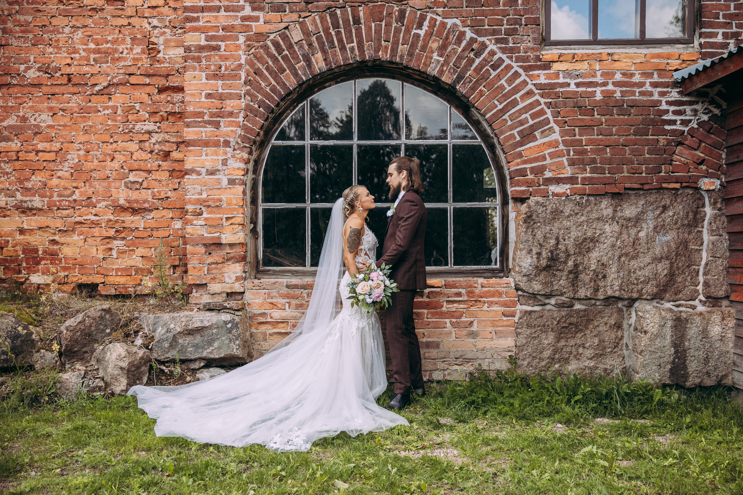 N&A. Valokuvaaja Itä-Uudellamaalla Viktoria photography