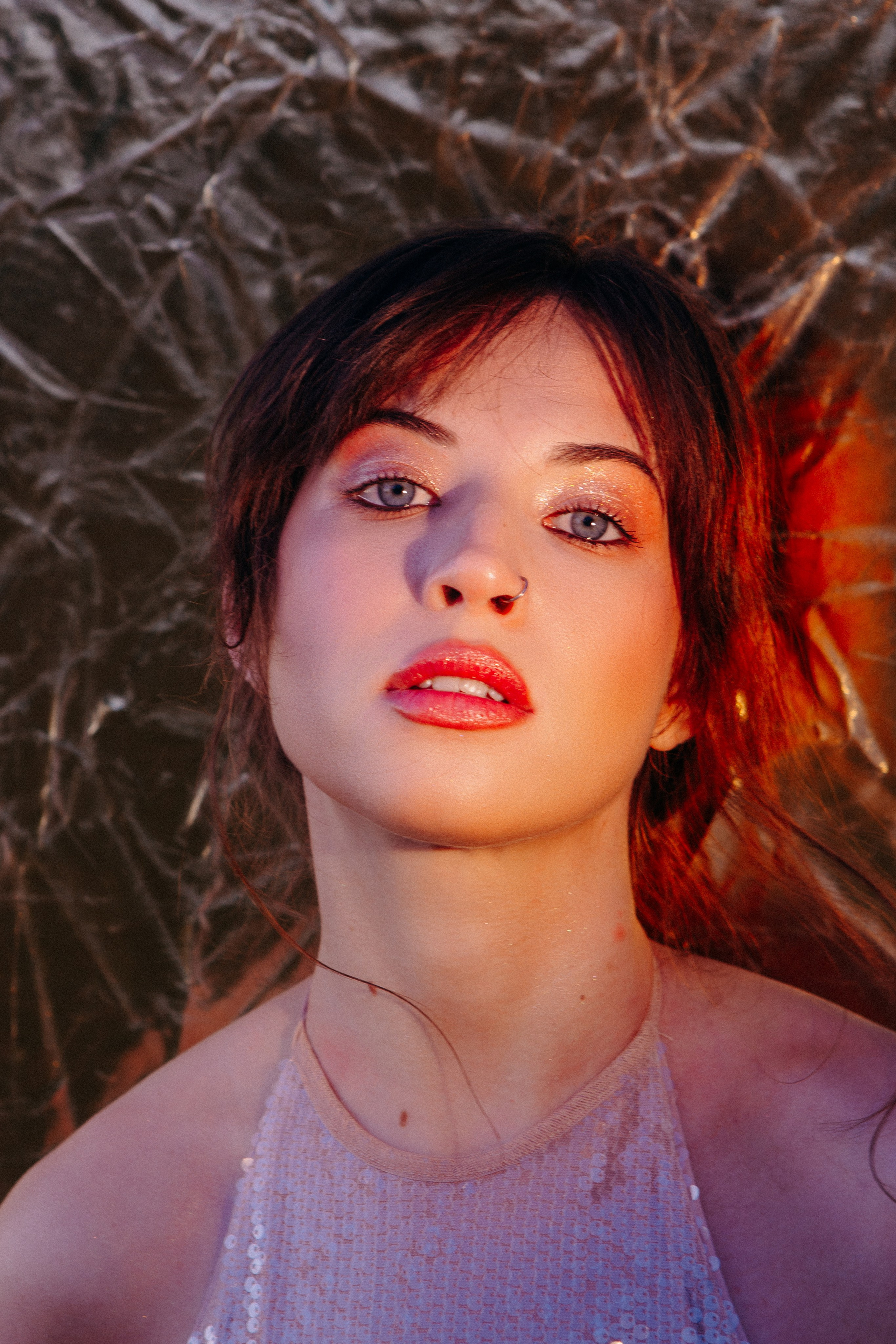 Maria. Photographer Luxembourg