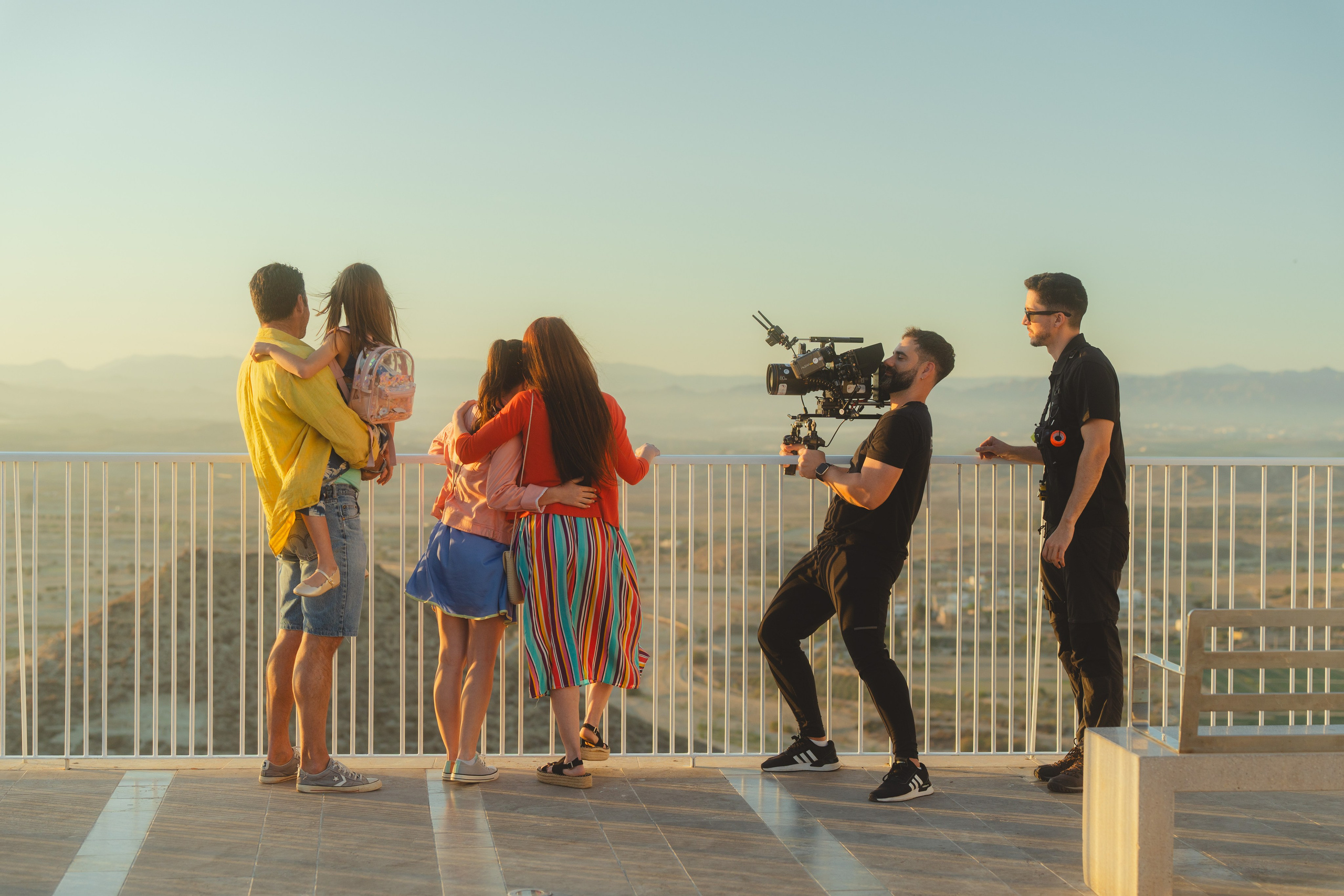 Still. NEREASPARA| Fotógrafa en Madrid