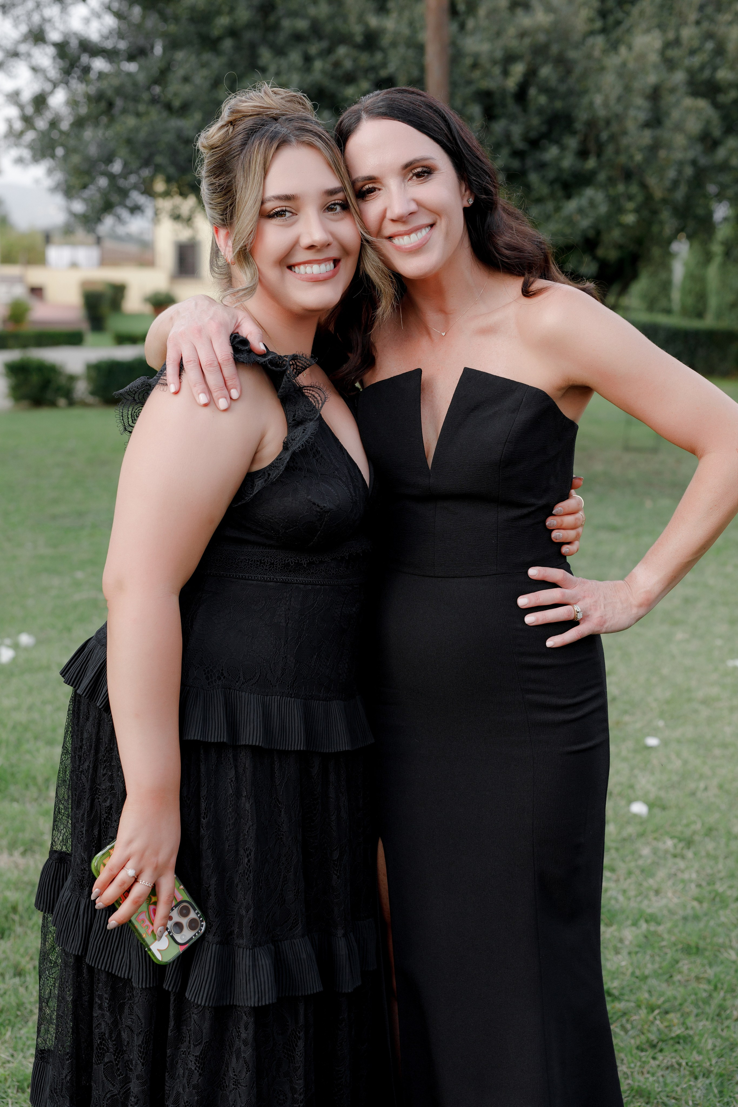 Dom&Ally. Wedding photographer Italy