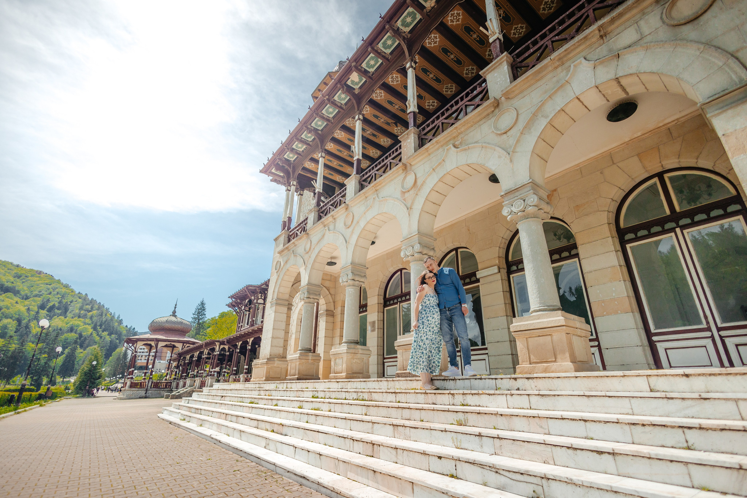 Save The Date -I&R. George Laslău Fotograf