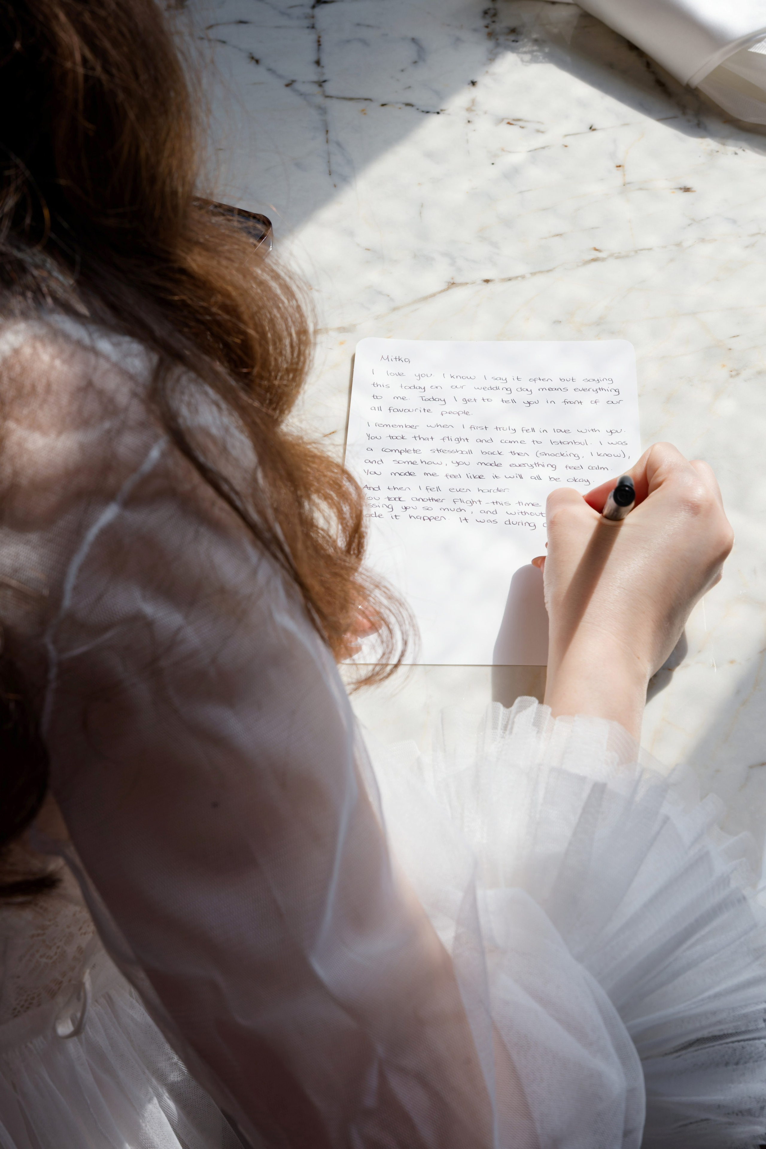 Wedding at Villa Subaglio, Bergamo