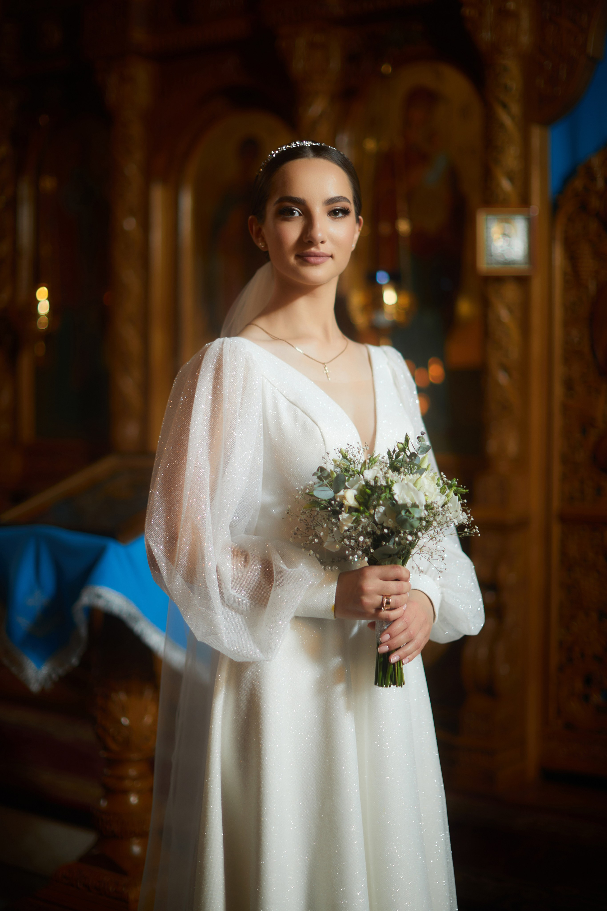 Victor & Adriana. Fotograf de nunta si familie