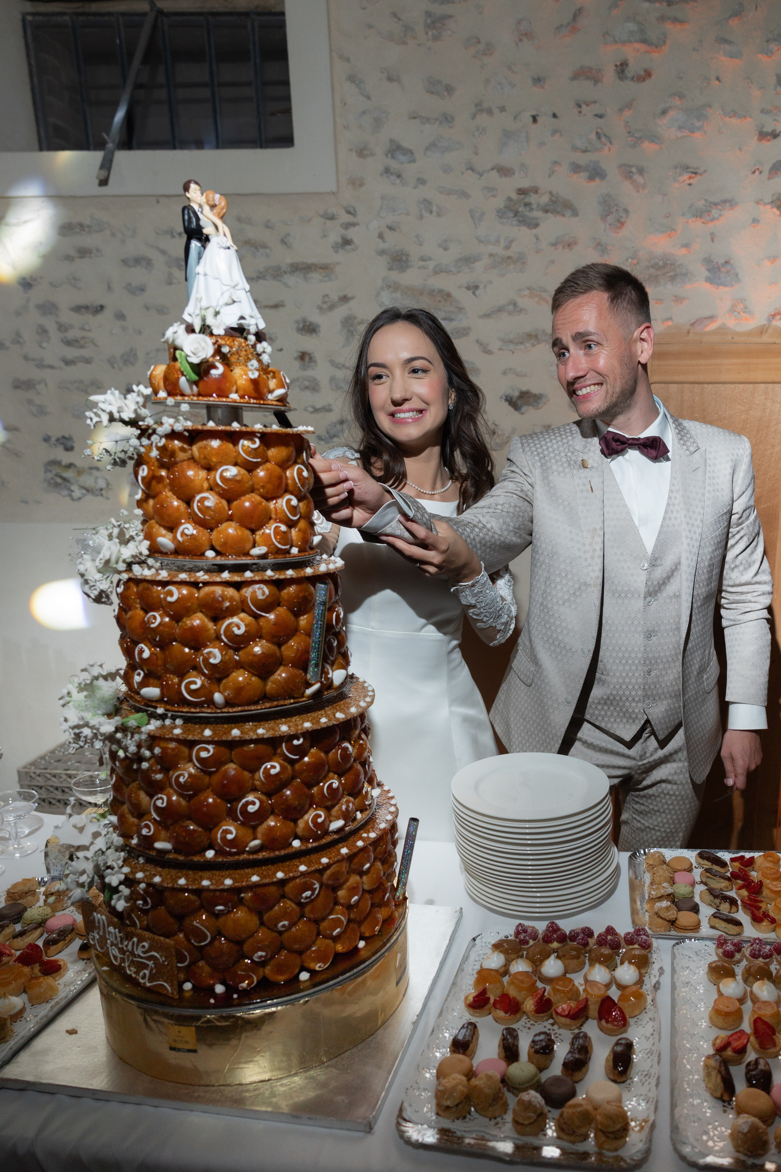 Vladimir&Marine | Paris. Wedding Photographer Paris|Franta