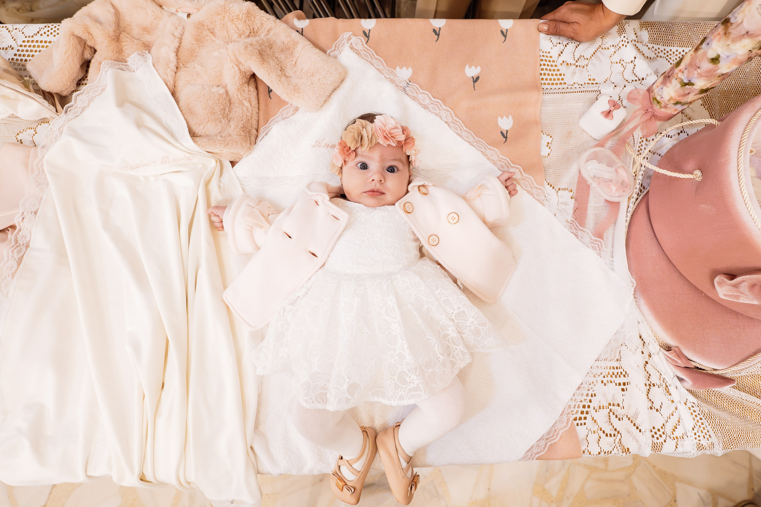 Anastasia Maria. MRM Events